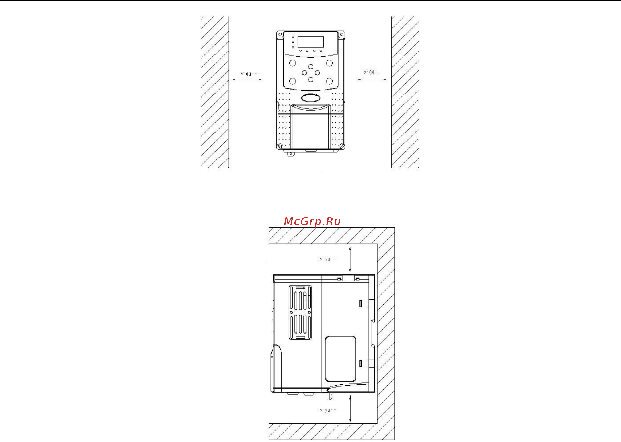 Advanced Control ADV 1.50 C420-M Инструкция по эксплуатации онлайн [17/113] 459368