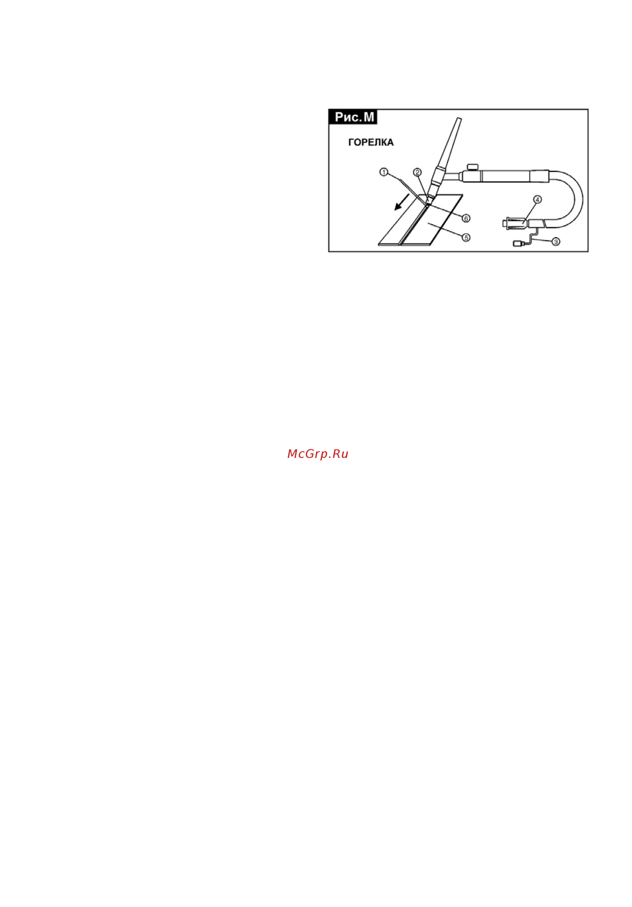 Blue Weld TECHNOMIG 225 Pulse [10/19] Www blueweld ru