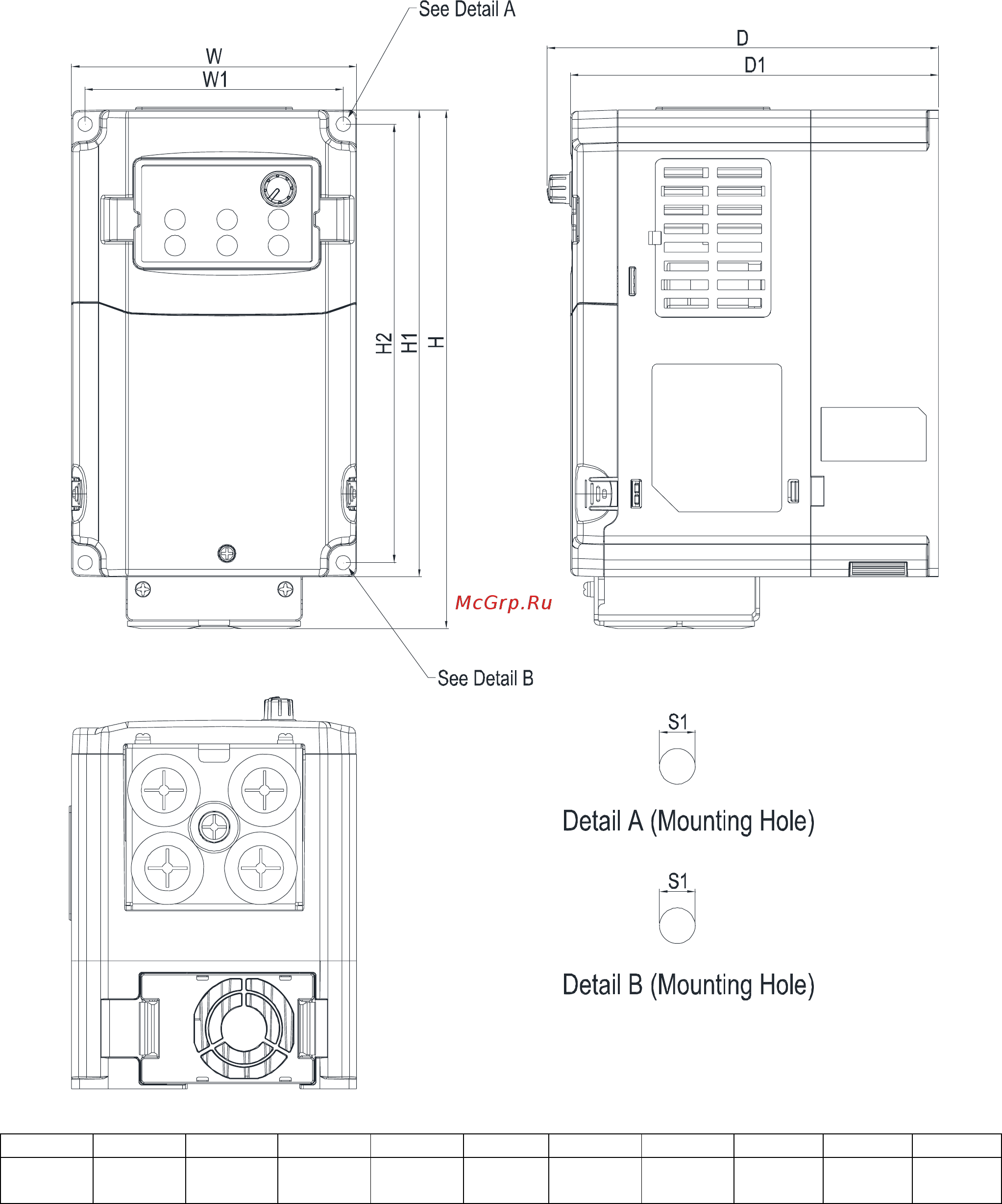 Delta Electronics VFD015CB23A-21M [11/363] Frame a0 vfd022cb43a 21 vfd037cb43a 21 vfd022cb23a 21 vfd037cb23a 21 vfd015cb21a 21 vfd022cb21a 21