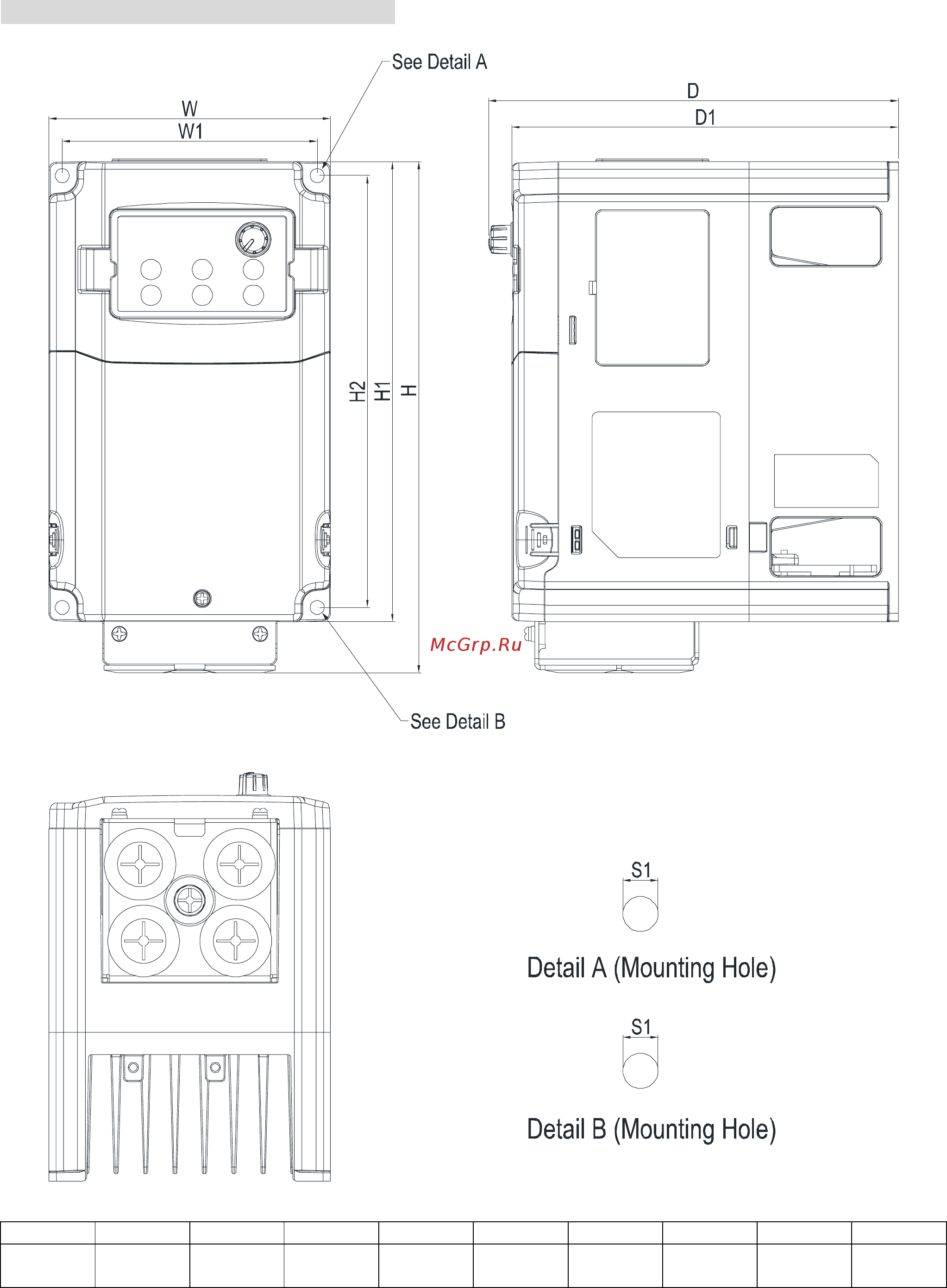 Delta Electronics VFD040CB43A-20 [12/363] Frame a0 vfd004cb21a 21m vfd004cb23a 21m vfd007cb21a 21m vfd007cb23a 21m vfd007cb43a 21m vfd015cb43a 21m vfd015cb23a 21m fan module included