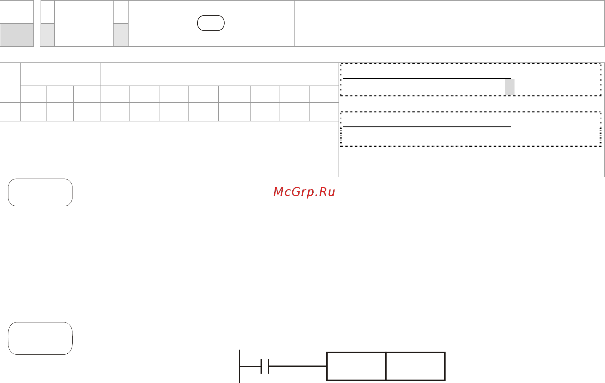 Delta Electronics VFD007CB23A-21 [337/363] Decp d0
