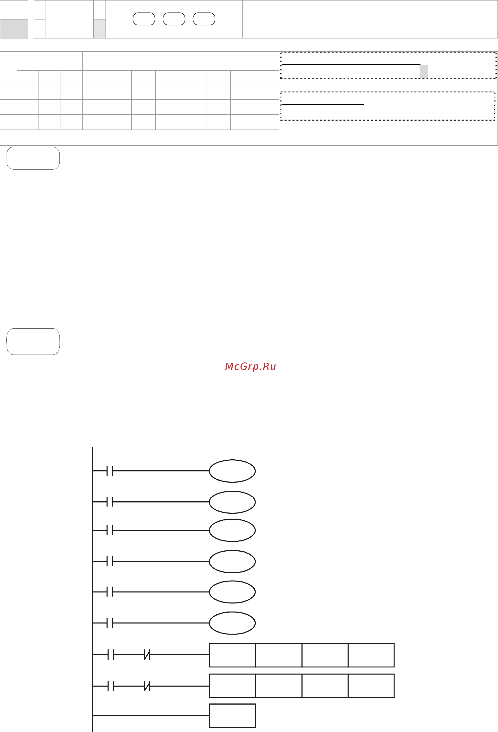 Delta Electronics VFD037CB43A-20 Руководство по эксплуатации онлайн [349/363] 460064
