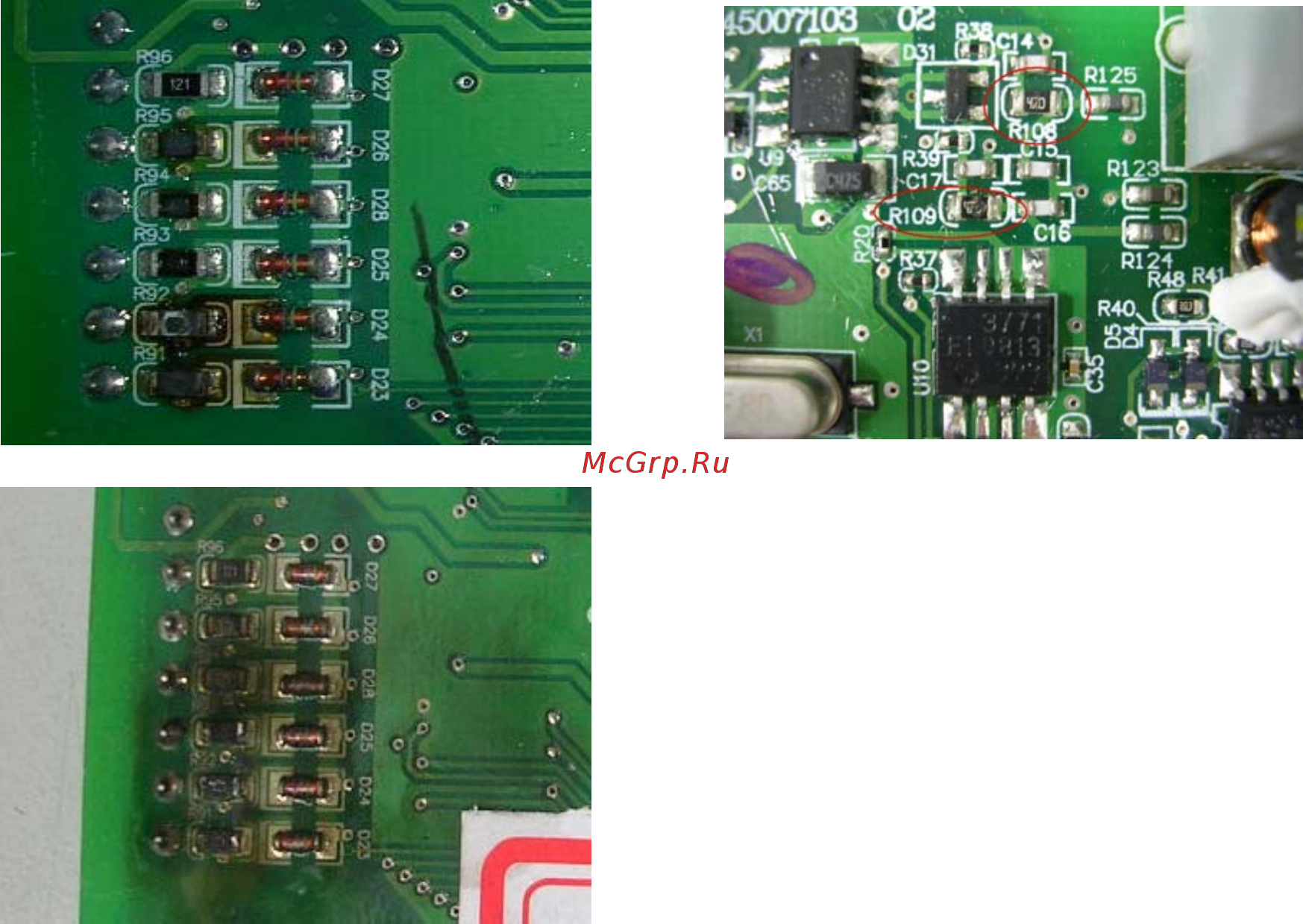 Delta Electronics VFD007CB23A-21 [363/363] 7 multi function input output terminals problem