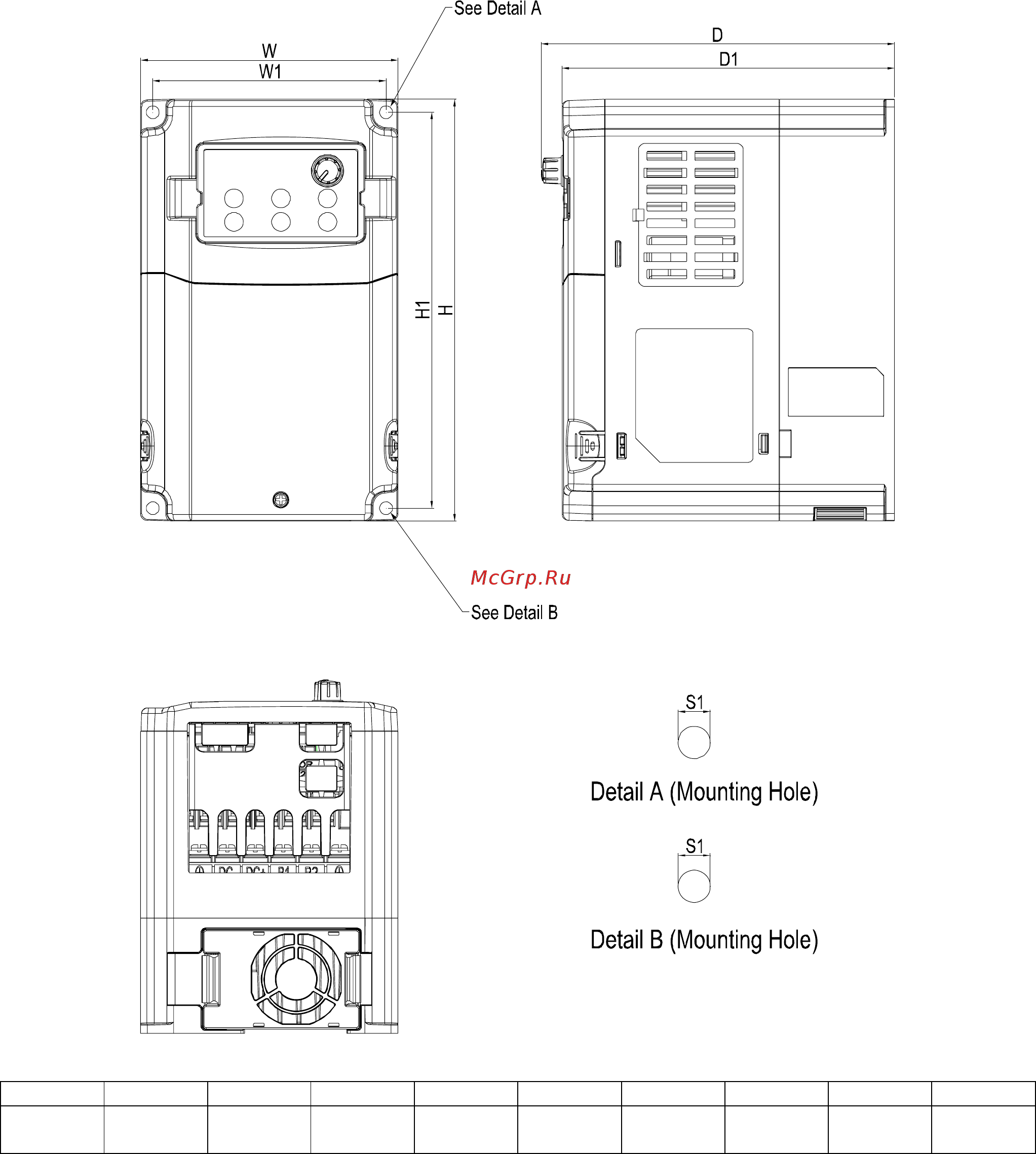 Delta Electronics VFD015CB23A-21M [9/363] Frame a0 vfd015cb21a 20 vfd022cb21a 20 vfd022cb23a 20 vfd037cb23a 20 vfd022cb43a 20 vfd037cb43a 20
