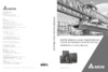 Delta Electronics VFD015CH23A-21 Руководство по эксплуатации