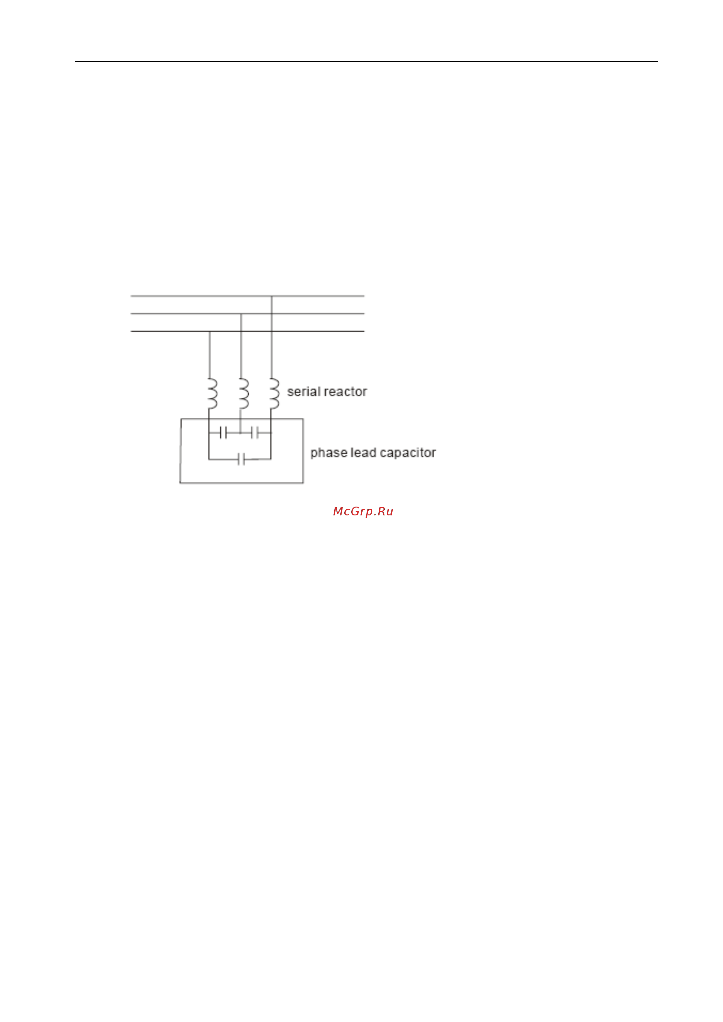 Delta Electronics VFD300ED23S [150/200] Влияние на другое оборудование
