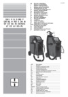 Blue Weld DIGITAL PLUS 9000 AQUA Инструкция по эксплуатации