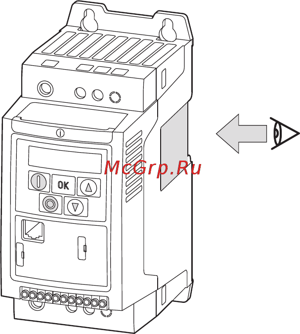 Eaton Powerware DC1-S24D3FN-A6SN [12/192] Серия dc1 1 проверка комплектации