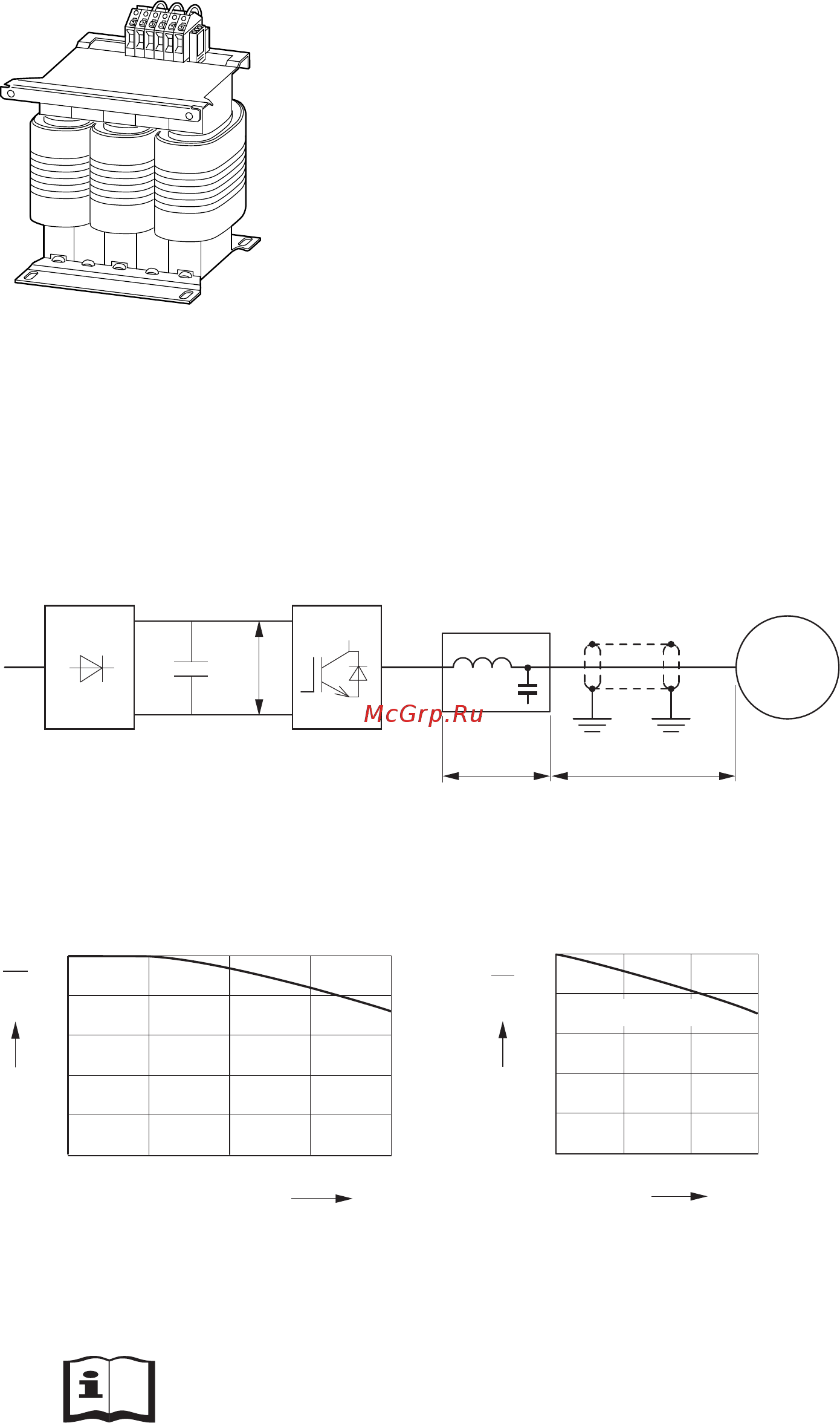 Eaton Powerware DC1-34018NB-A6SN [185/192] М 492 13 футов