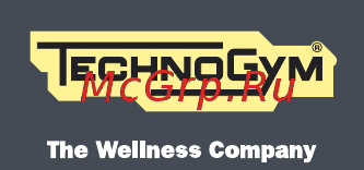 Technogym Kneeling Easy Chin Dip MB91 Инструкция по эксплуатации онлайн [22/22] 460844