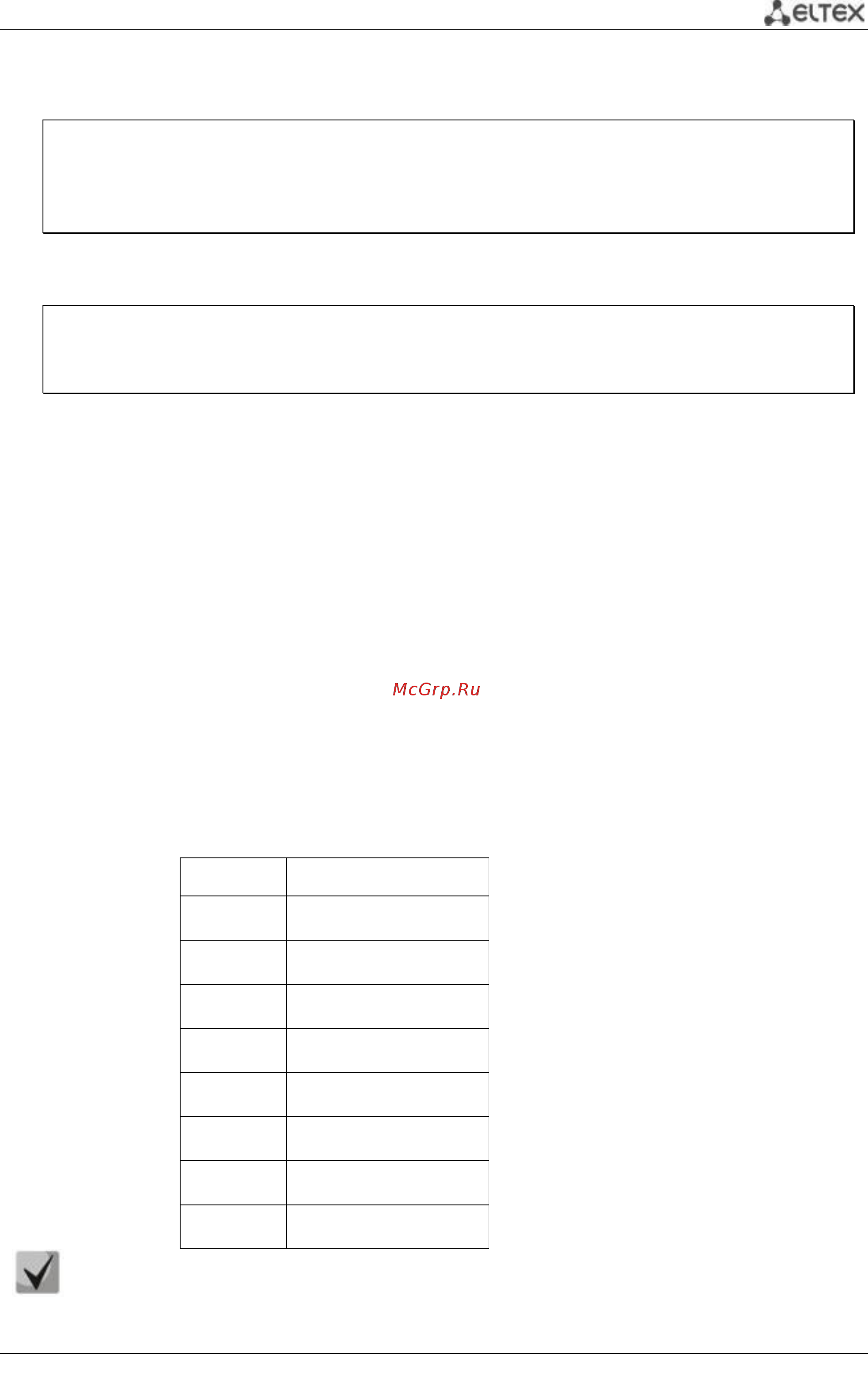 Eltex MES2348P [162/337] Voice vlan