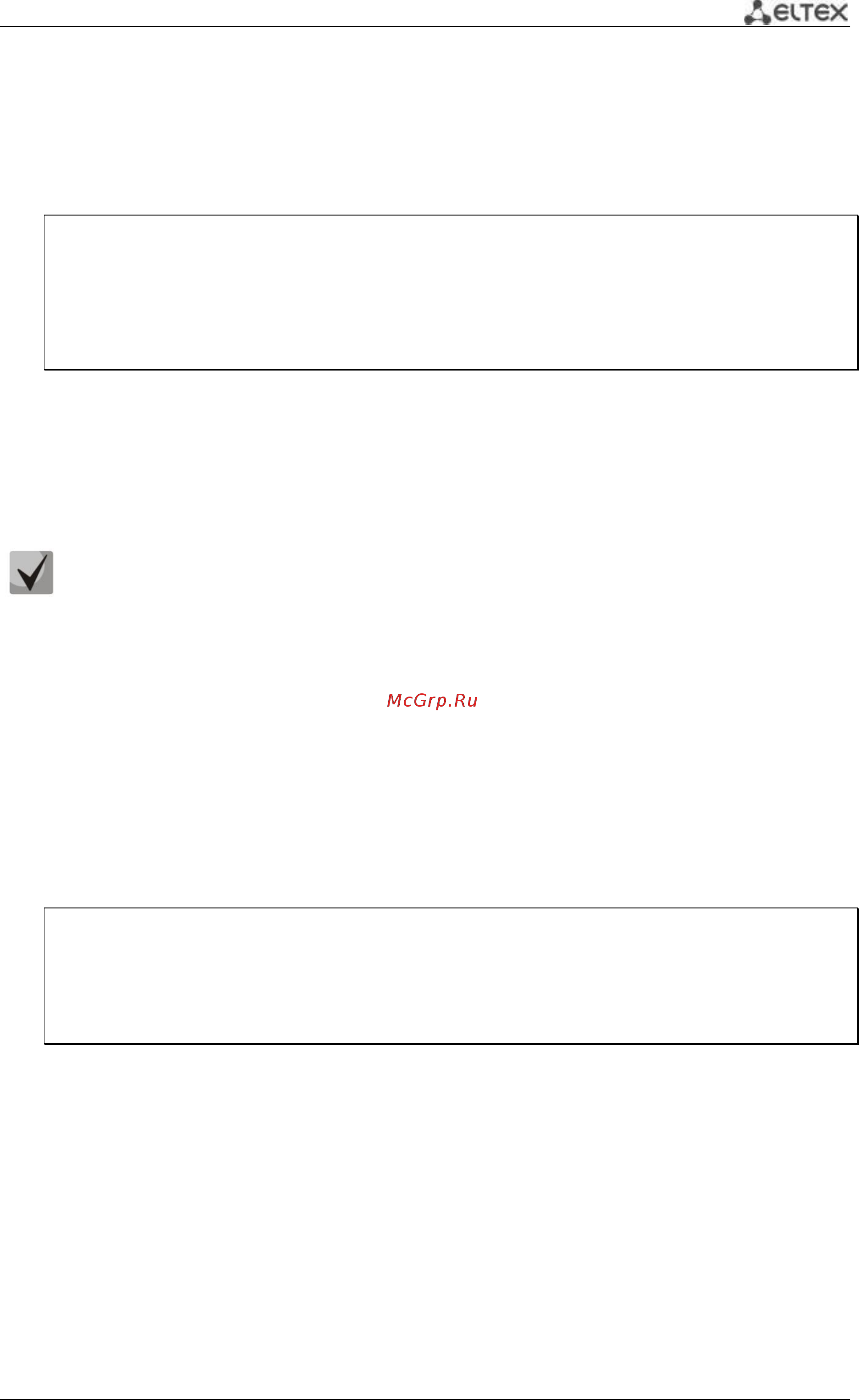 Eltex MES3124 [39/270] Console show ip interface vlan 1