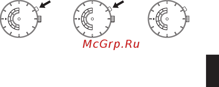 Orient FX01002B [15/24] Установка дня недели и времени дня am pm fn 46v