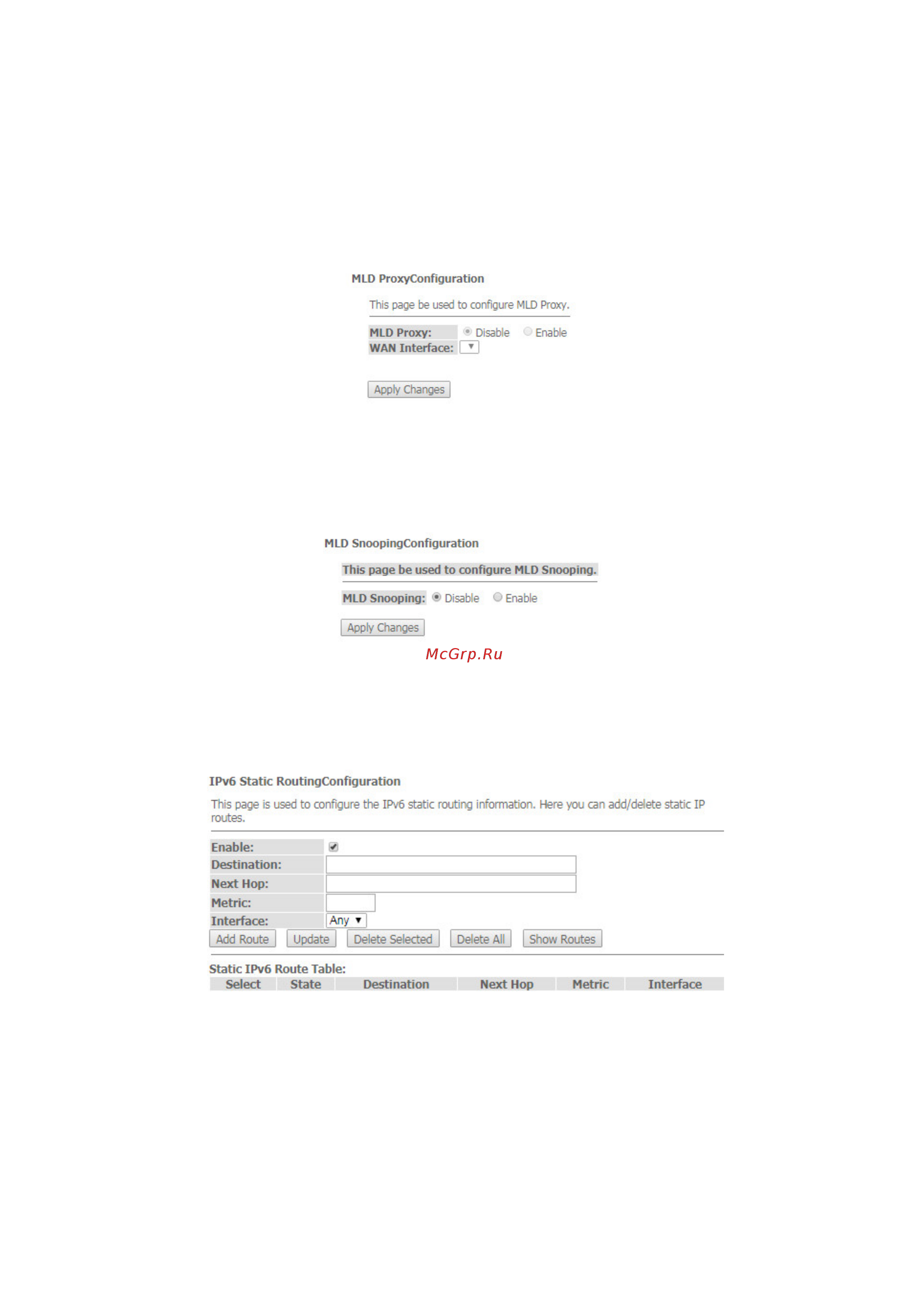 Eltex ONT NTU-RG-5421G-WAC Инструкция по эксплуатации онлайн [38/45] 461248