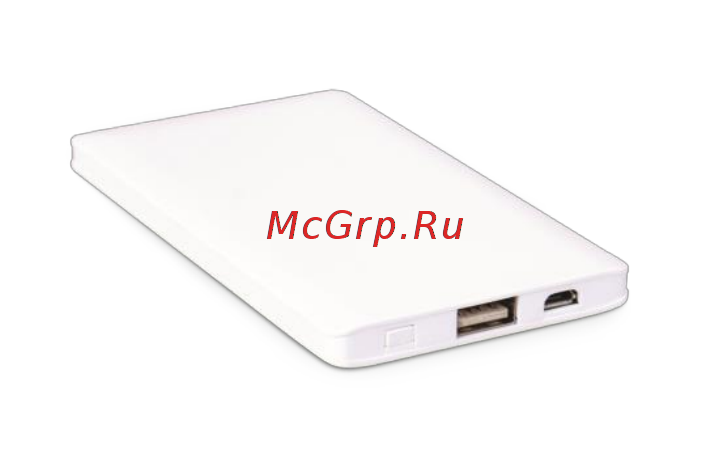 Vixter PB-4000 Инструкция по эксплуатации онлайн