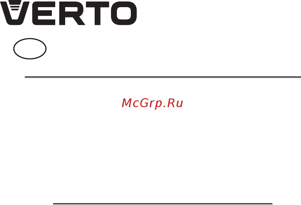 Verto 50G285 [38/100] Akumulátorová vrtačka šroubovák 50g285