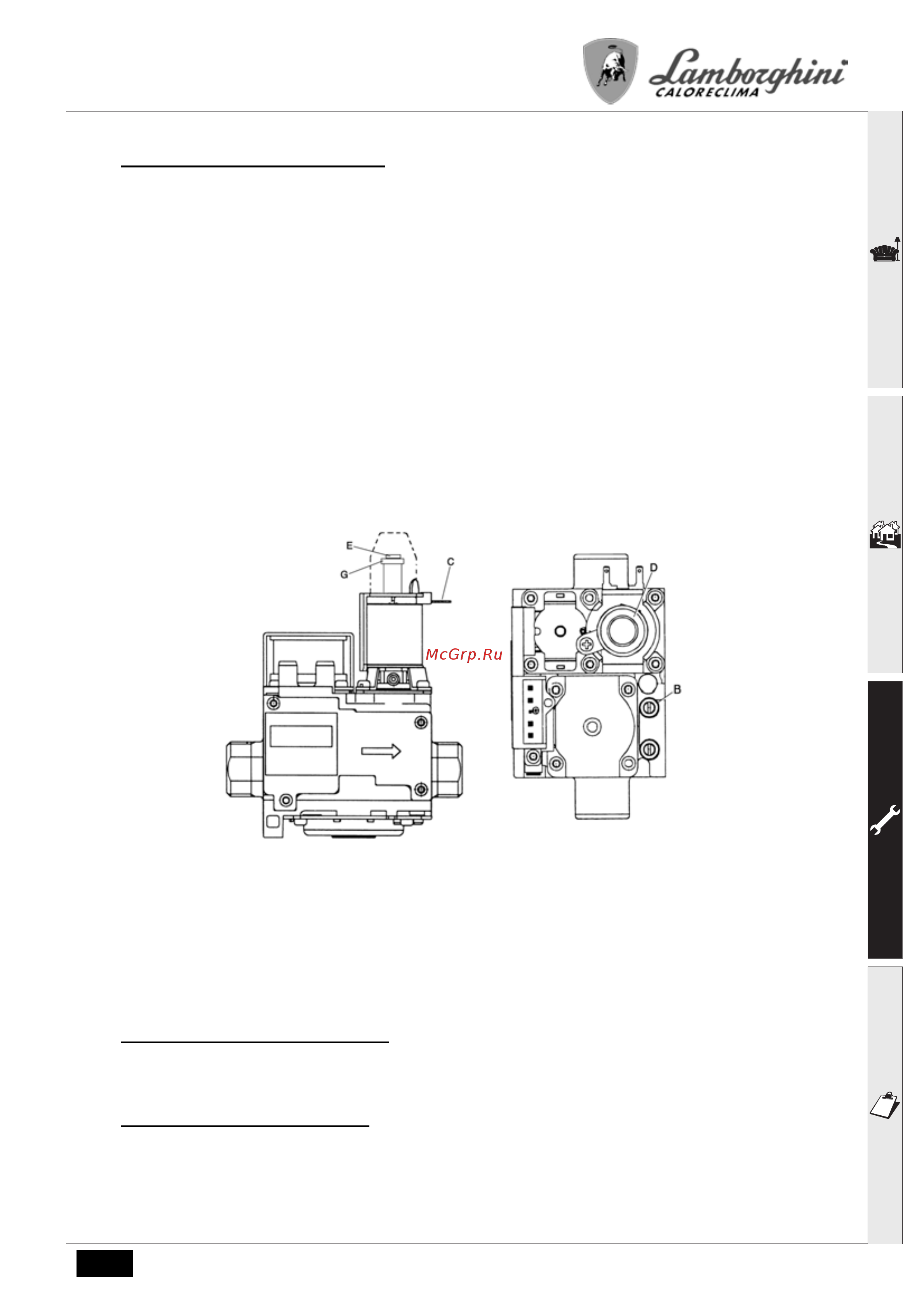 Lamborghini NINFA N 24 MCS [15/30] Ninfa n 24 mcs