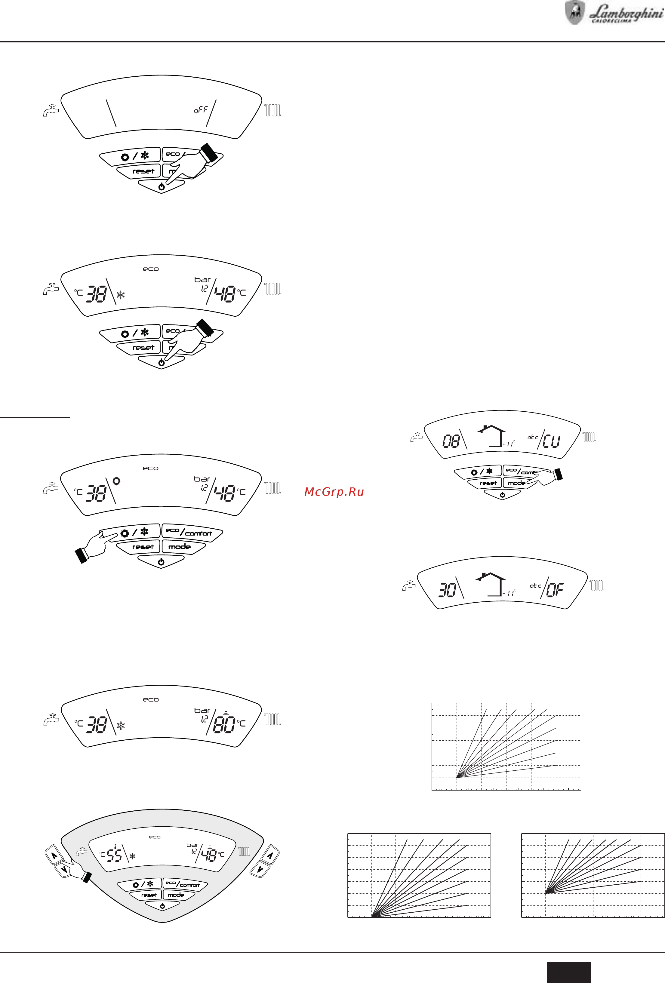 Lamborghini AXE 3 D UNIT 32 B 100 [3/11] Axe 3 d unit 32 b 100
