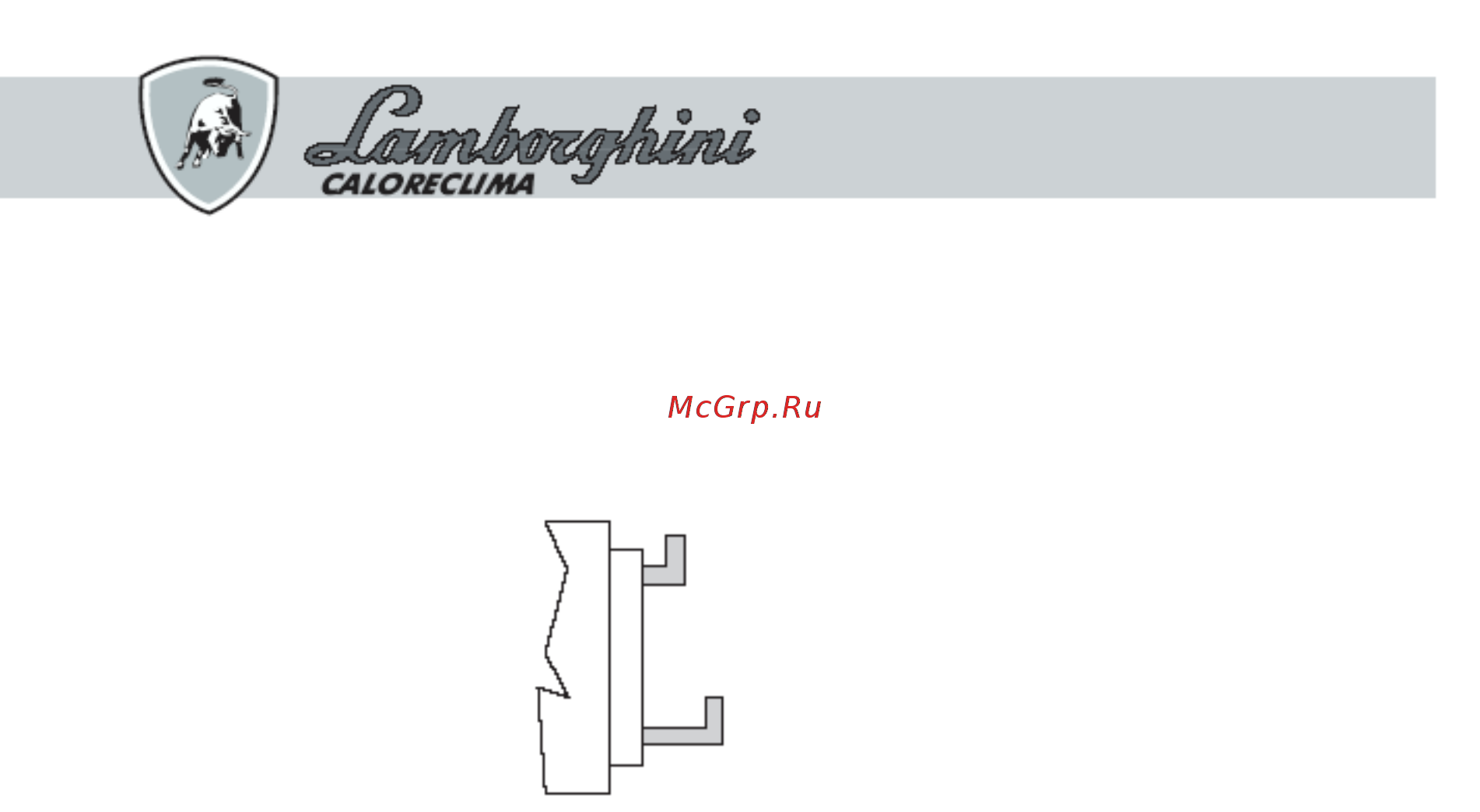 Lamborghini SWEET 22 M Инструкция по эксплуатации онлайн [10/19] 462063