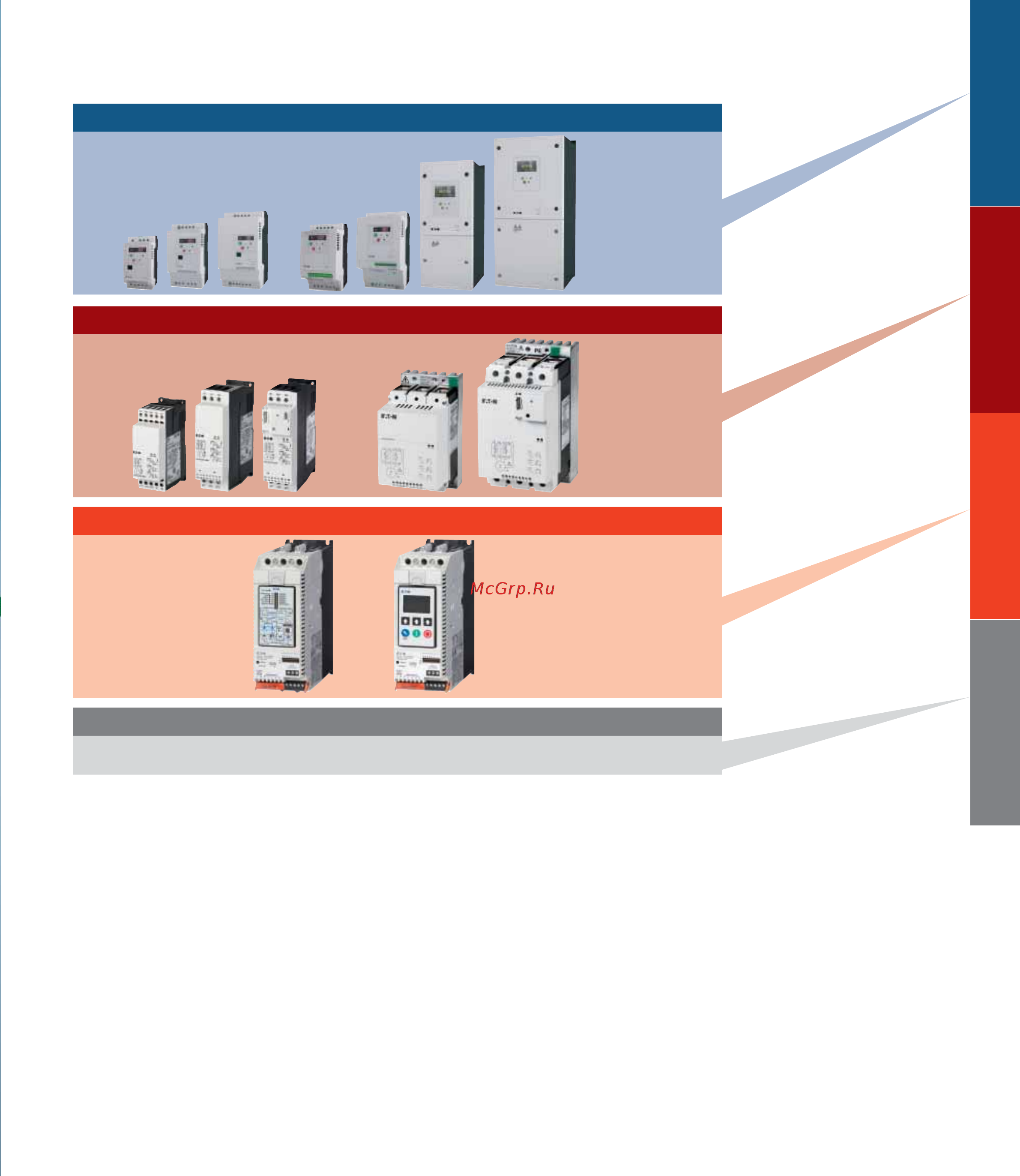 Eaton Powerware DA1-34370FN-A40N [3/134] Содержание