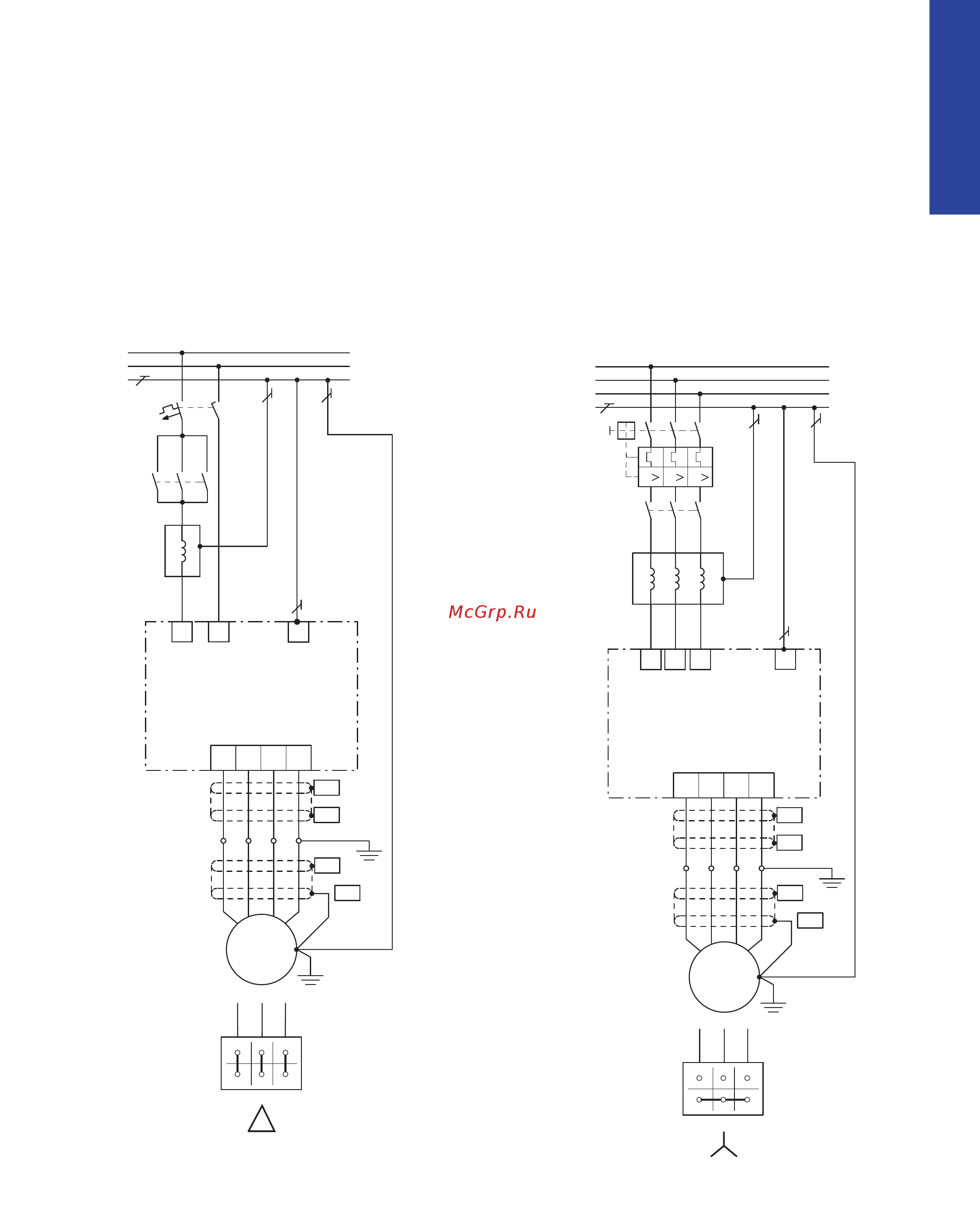 Eaton Powerware DA1-32046FB-A55C [45/134] Преобразователи частоты powerxl
