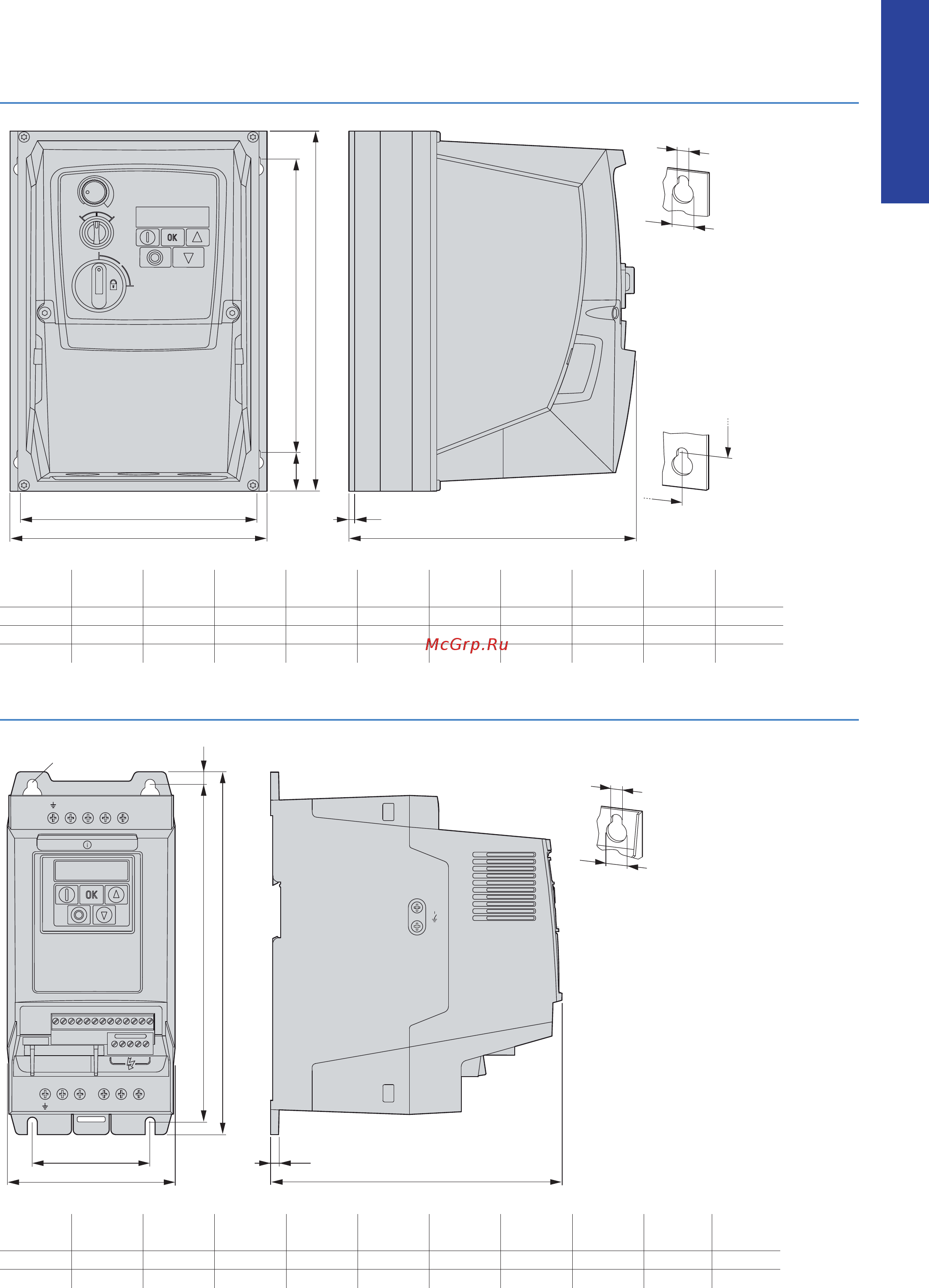 Eaton Powerware DA1-34370FB-A40N [67/134] Dc1 da1