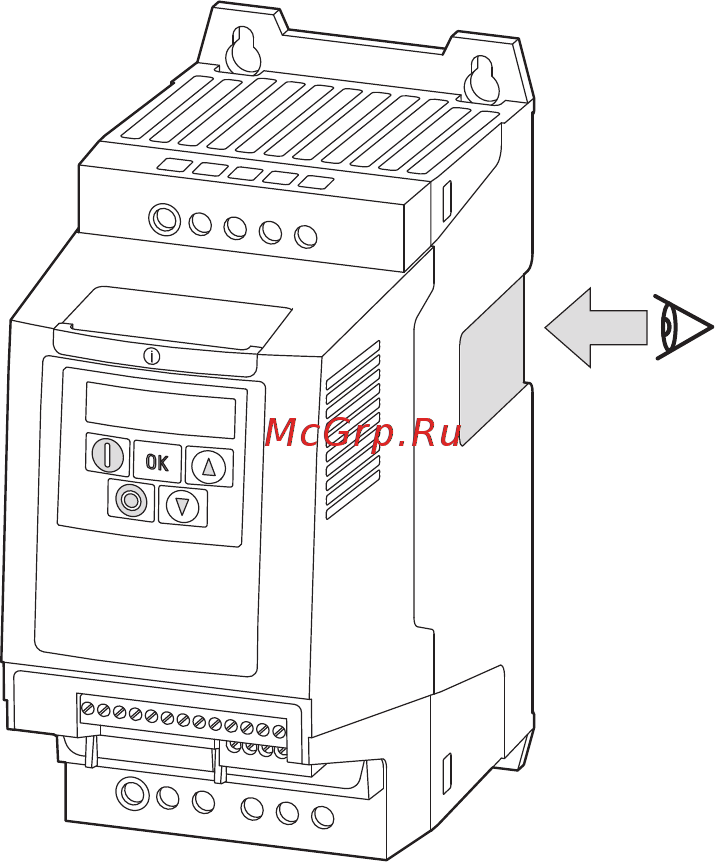 Eaton Powerware DA1-34302FB-B55C [12/226] Проверка комплектации