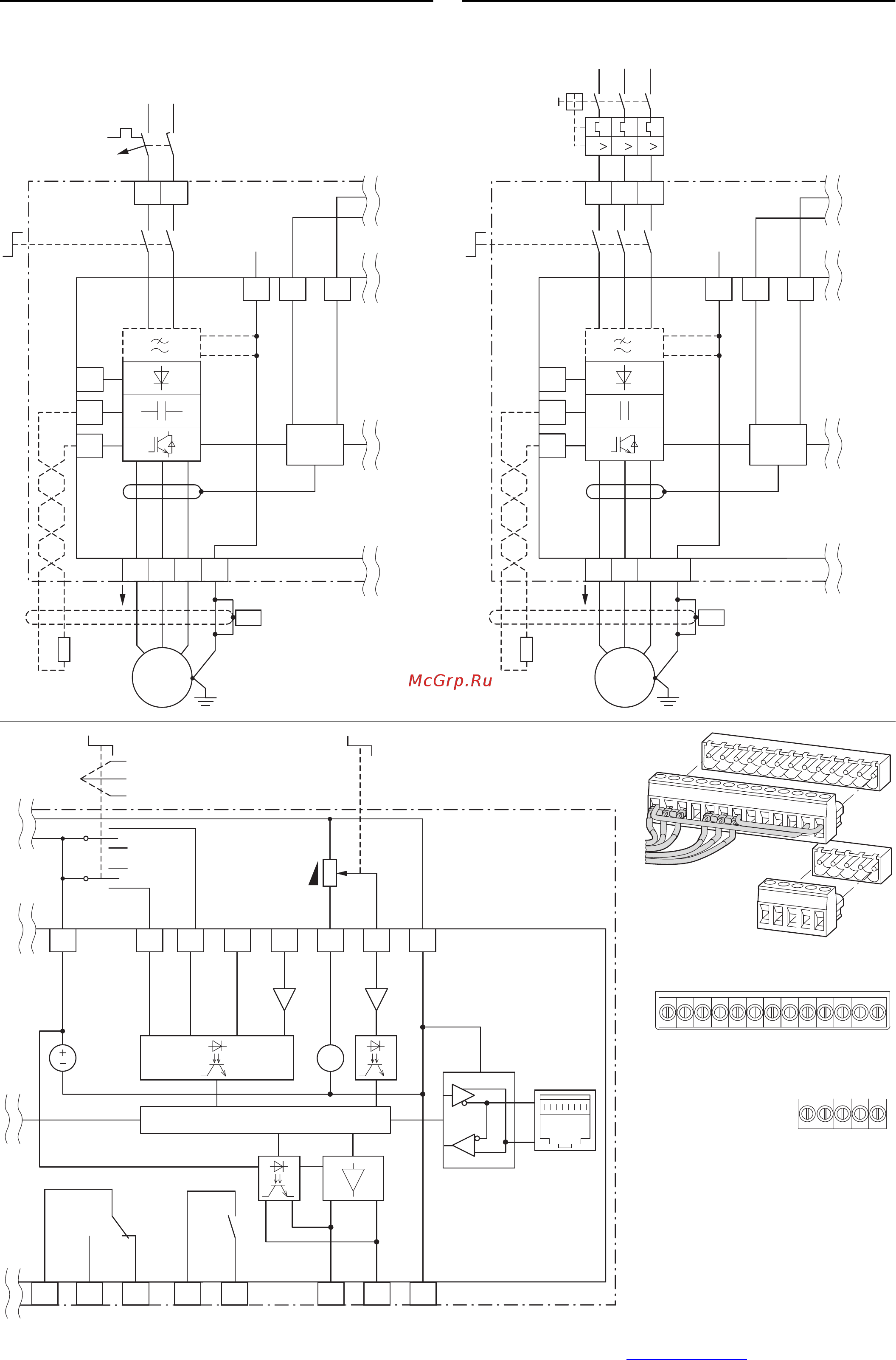 Eaton Powerware DA1-32061FB-B55C [8/12] 10 v out 10 ma