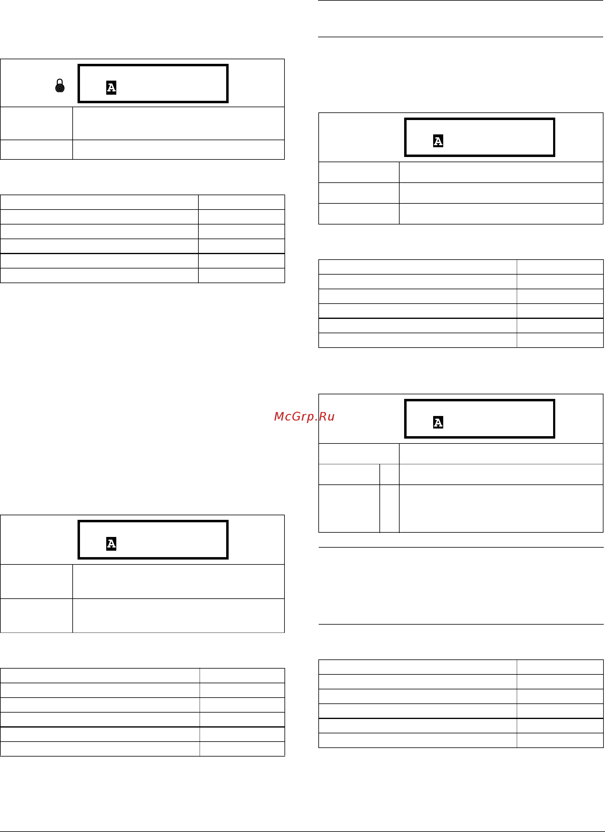 Emotron FDU48-023-2Y [104/260] Cкopocть энкодера 22d