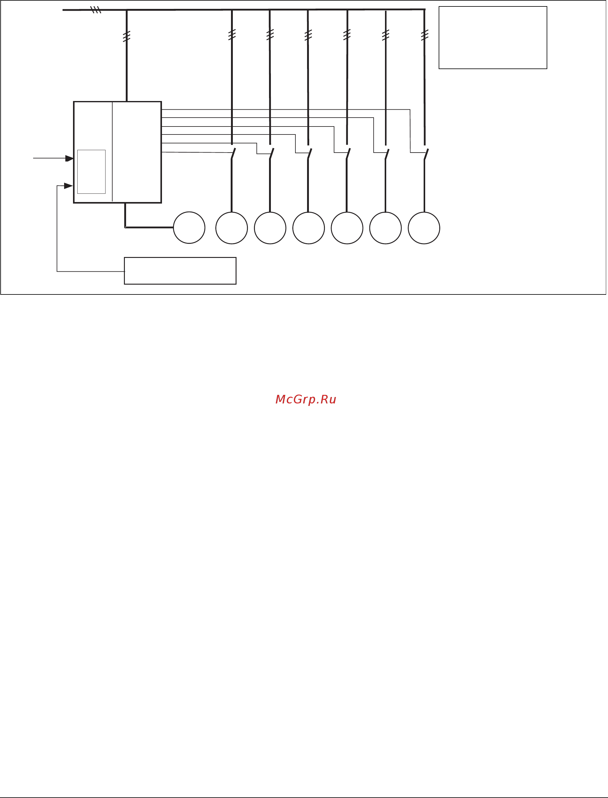 Emotron FDU48-2K0-20 [72/260] Пид регулирование
