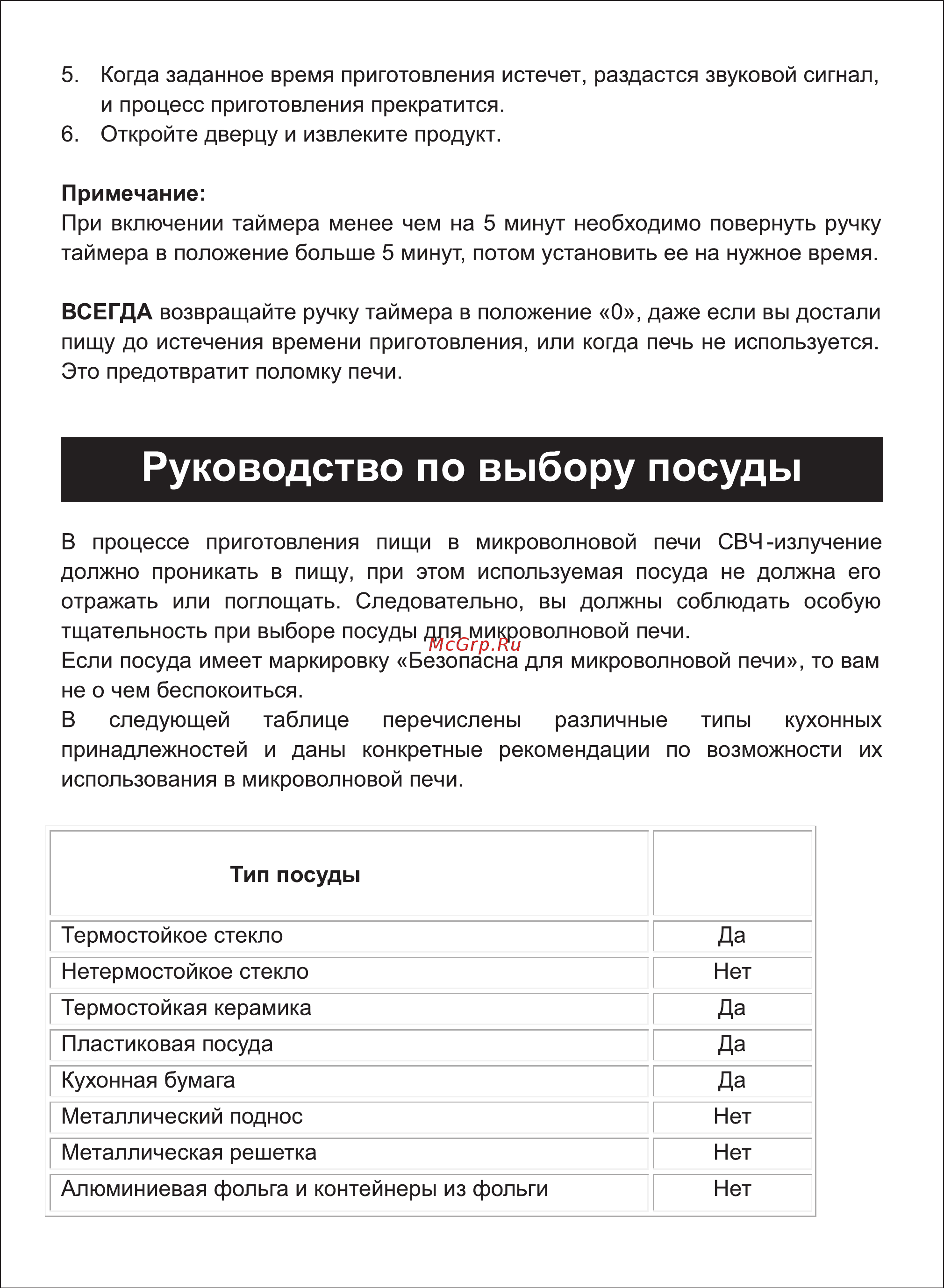 Sinbo SMO 3656 [10/20] Страница 10