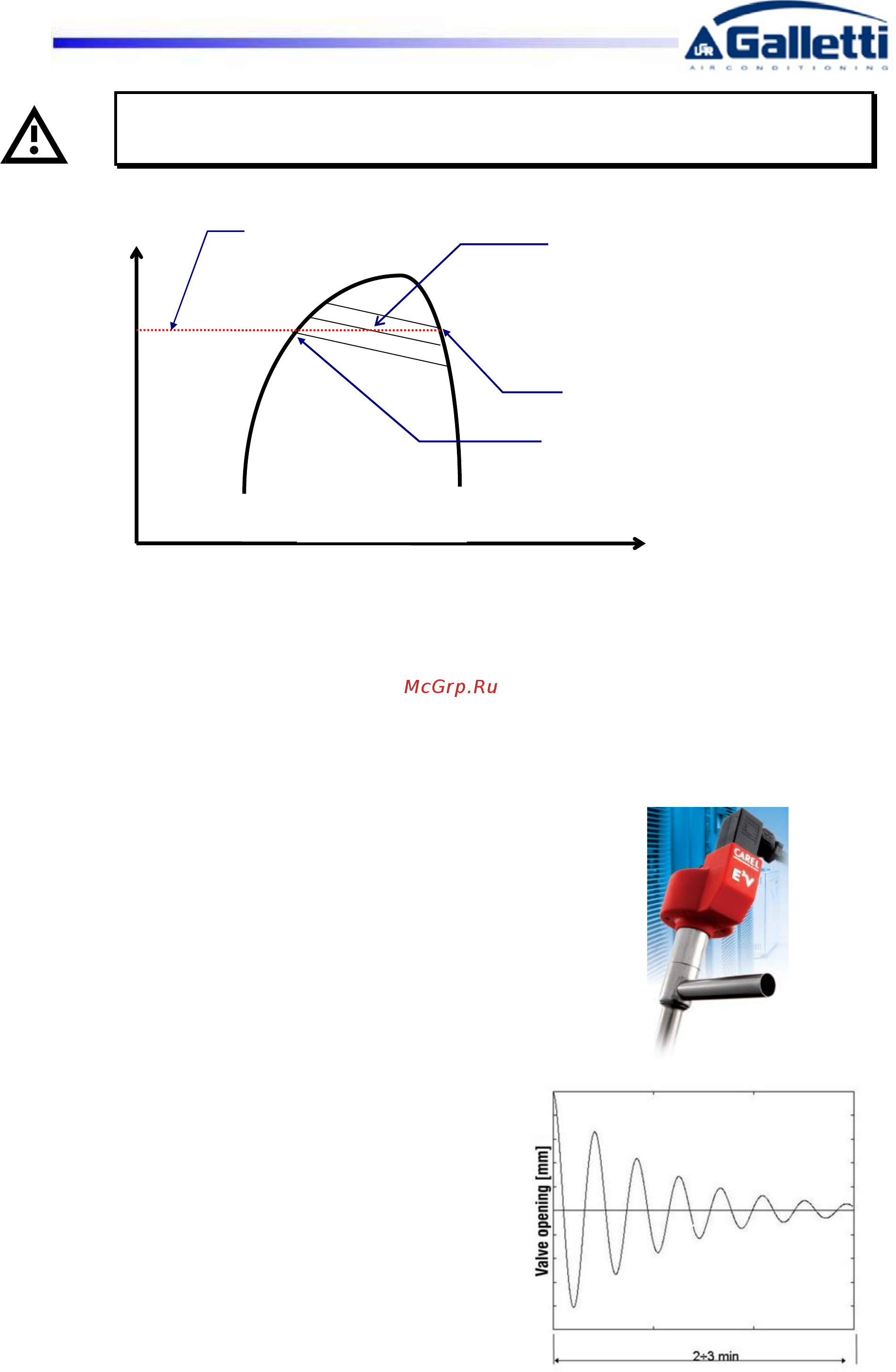 Galletti LCE 052 HS [24/64] Enthalpy h