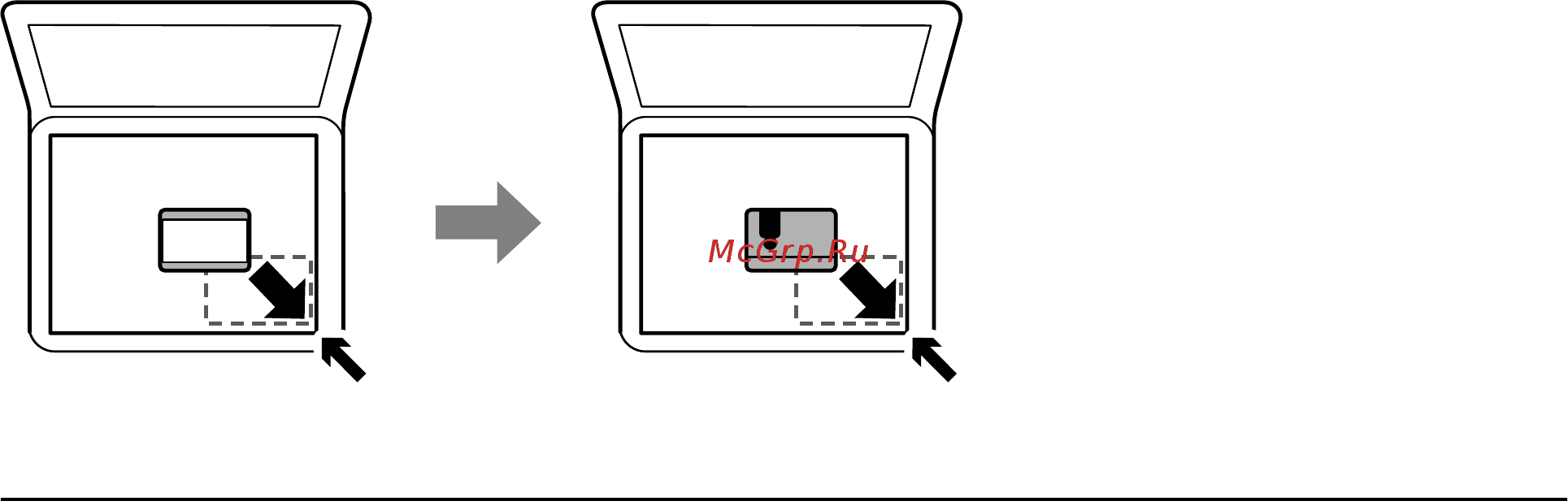 Epson L3160 [54/173] Техобслуживание