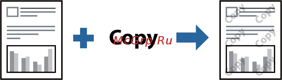 Epson WorkForce Pro WF-M5299DW [57/143] Настройки печати