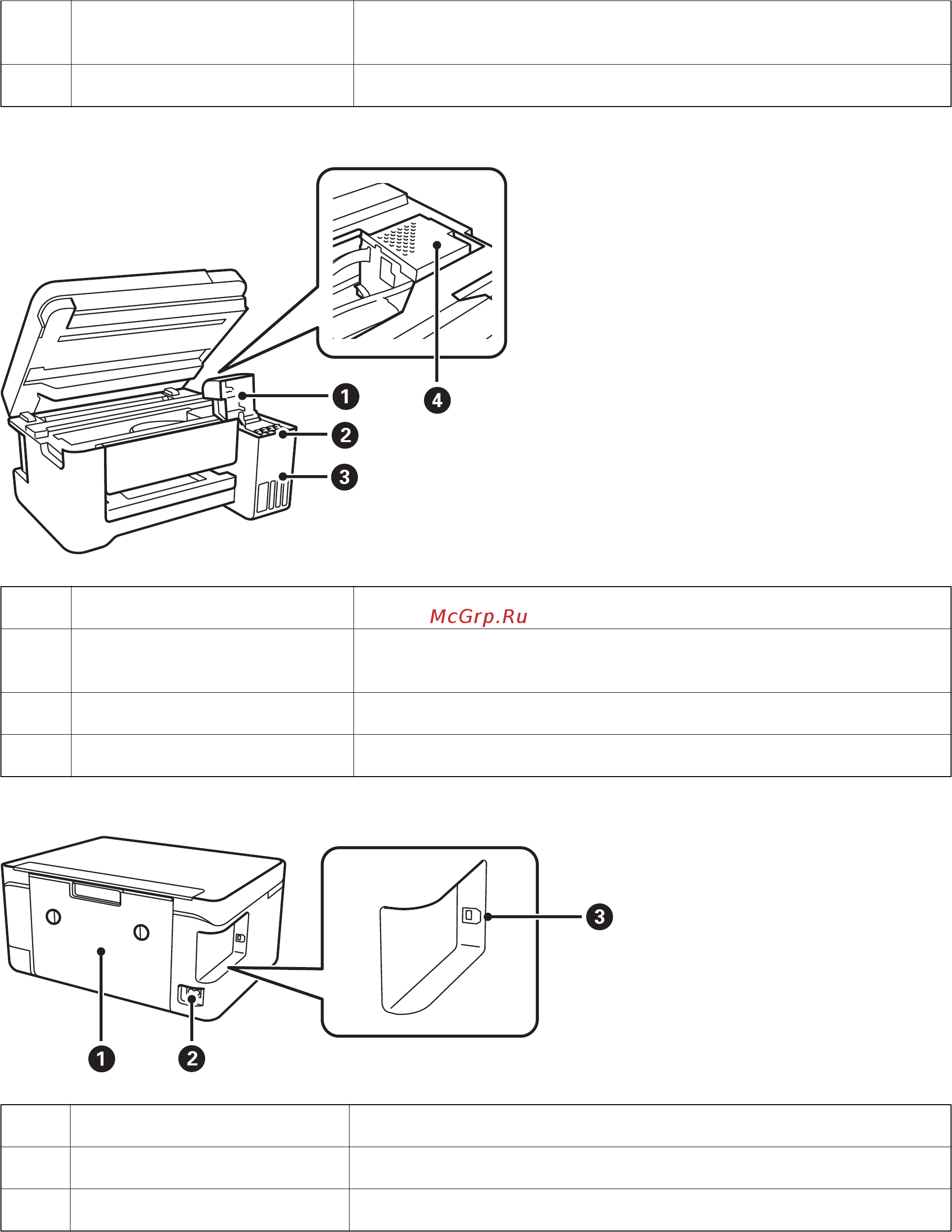 Epson L4167 [15/181] Руководство пользователя