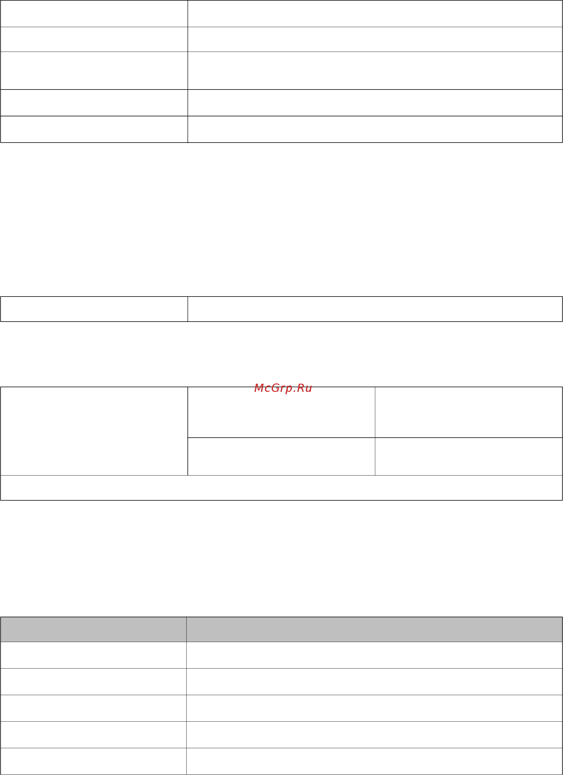 Epson L4167 [165/181] Характеристики поддерживаемых карт памяти