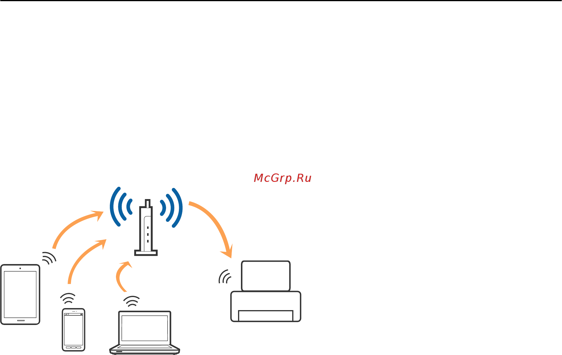 Epson L4167 [21/181] Соединение wi fi