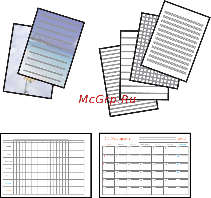 Epson L4167 [83/181] Писчая бумага