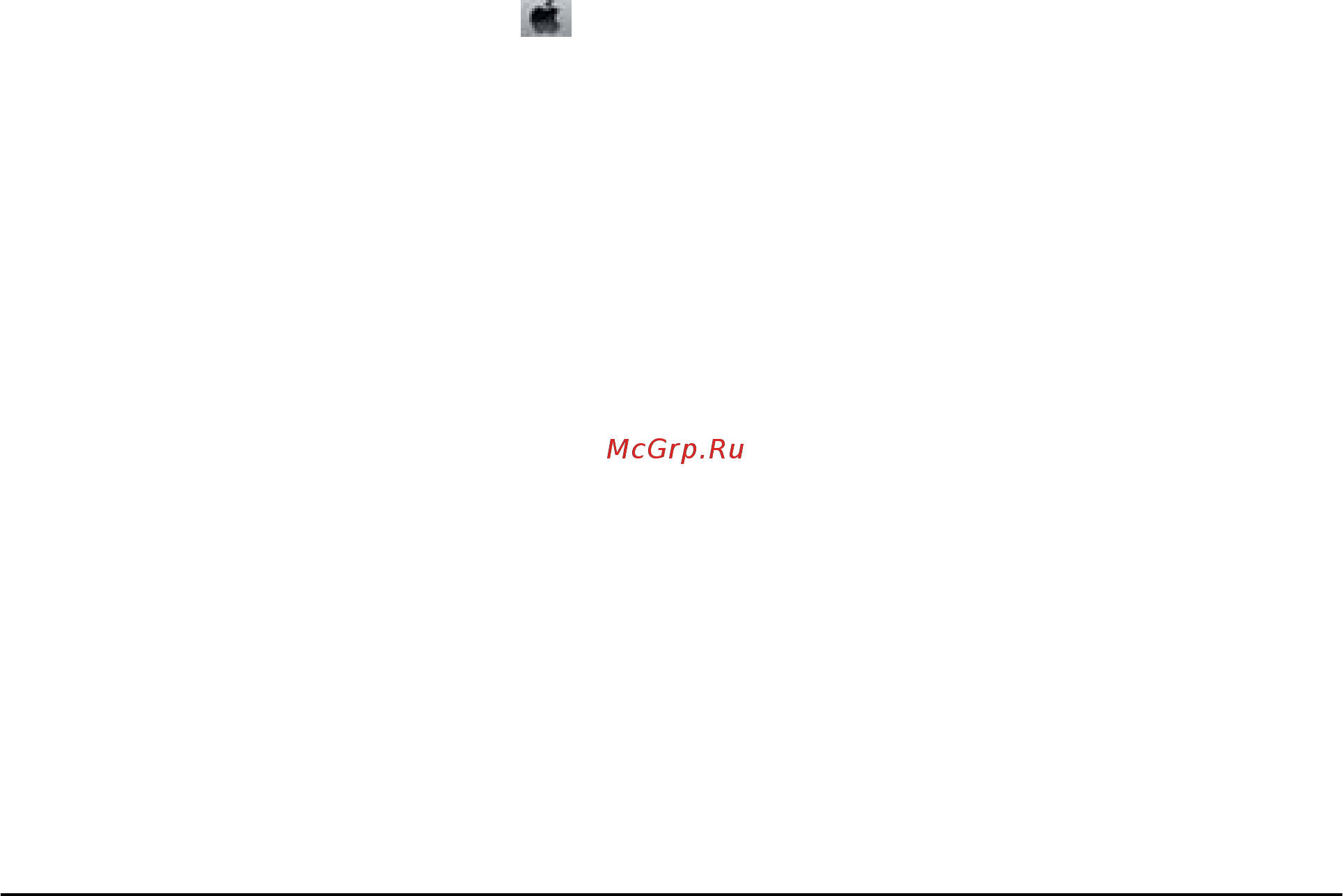 Epson L7180 [164/222] Настройки драйвера принтера в mac os