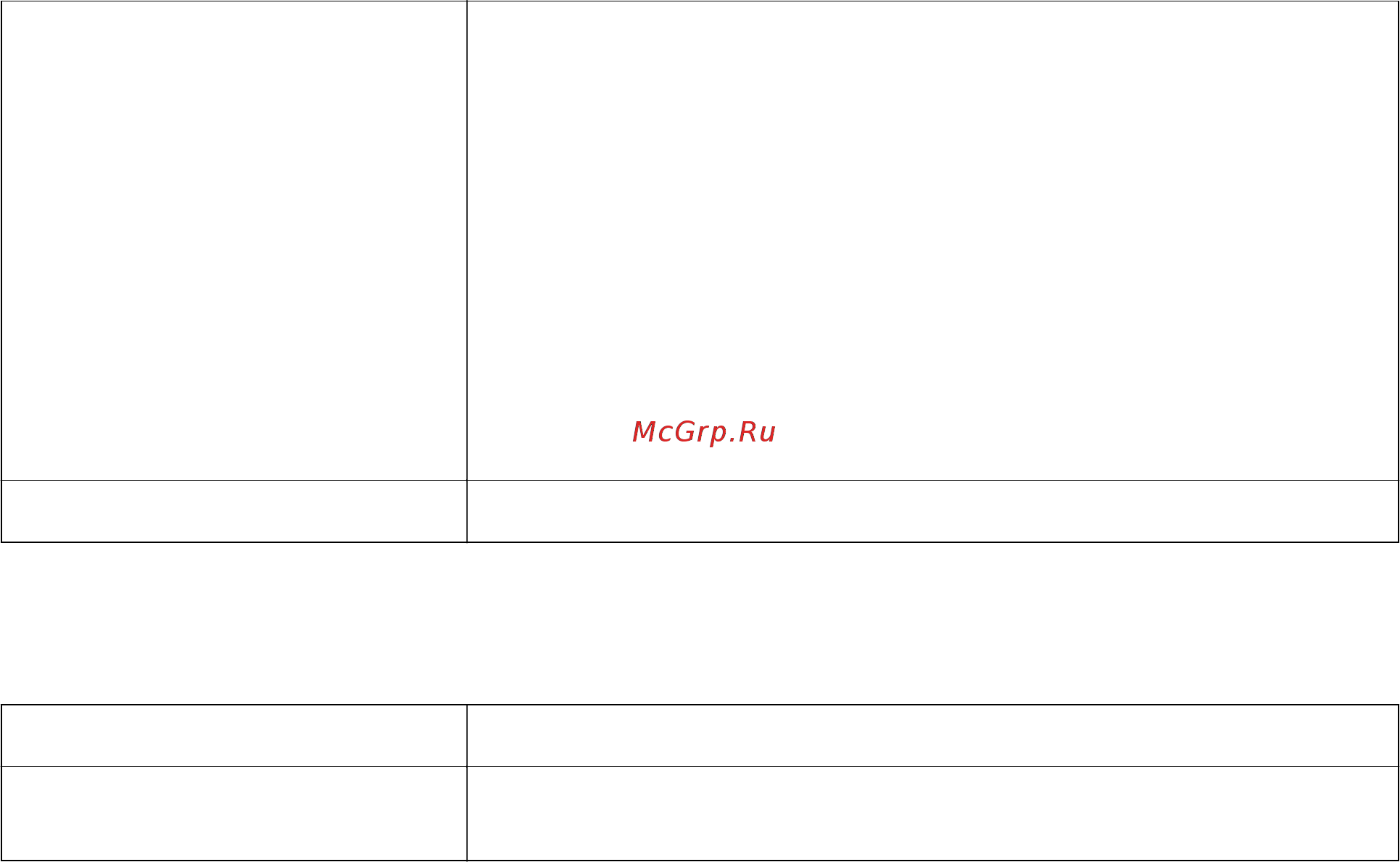 Epson L7180 [208/222] Характеристики интерфейса