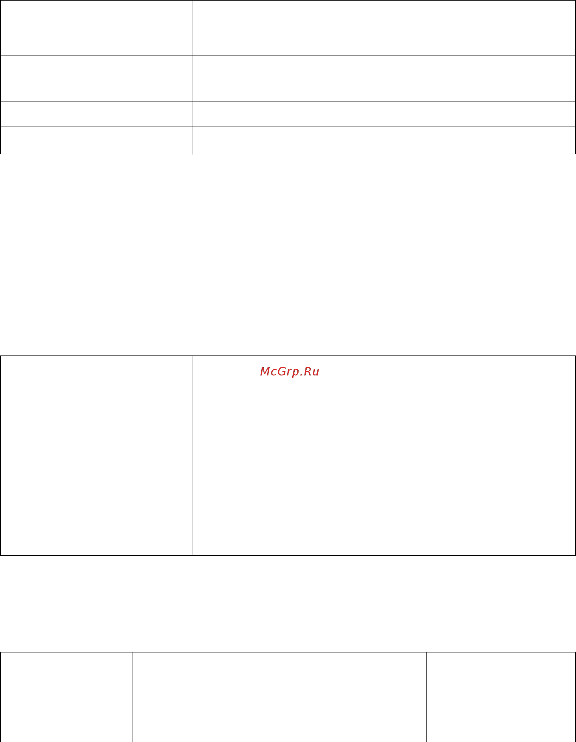 Epson L7180 [212/222] Электрические характеристики