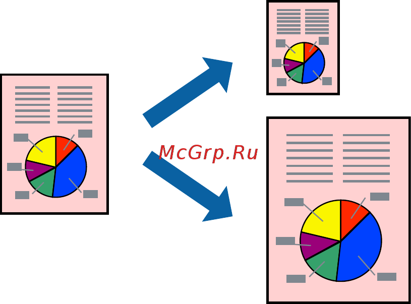 Epson L7180 [87/222] Печать под размер бумаги windows