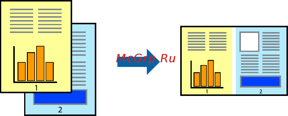 Epson L7180 [89/222] Совместная печать нескольких файлов только для windows