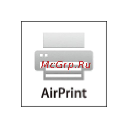 Epson Expression Photo HD XP-15000 [89/182] Использование технологии airprint