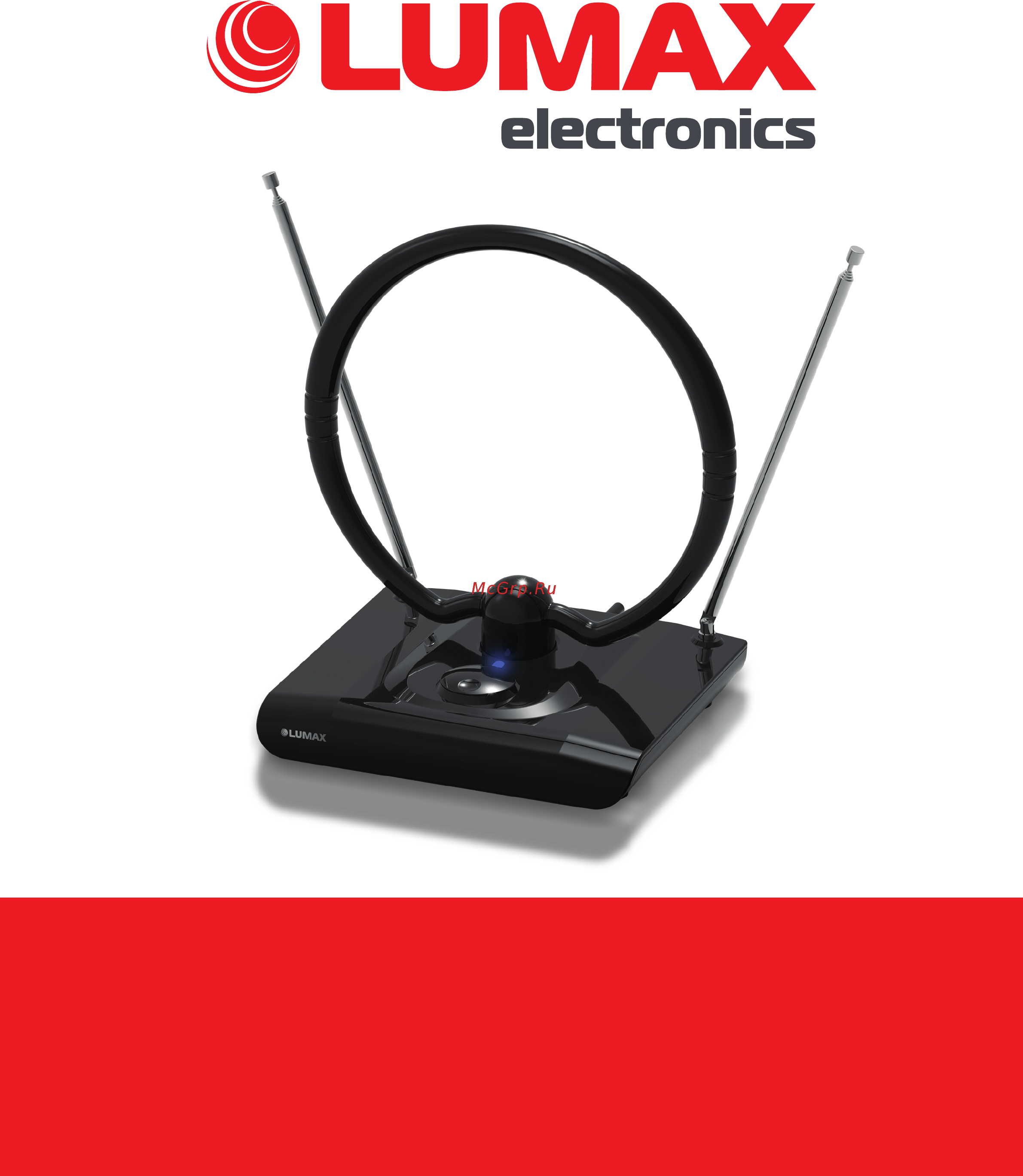 Lumax DA1503A Инструкция по эксплуатации онлайн