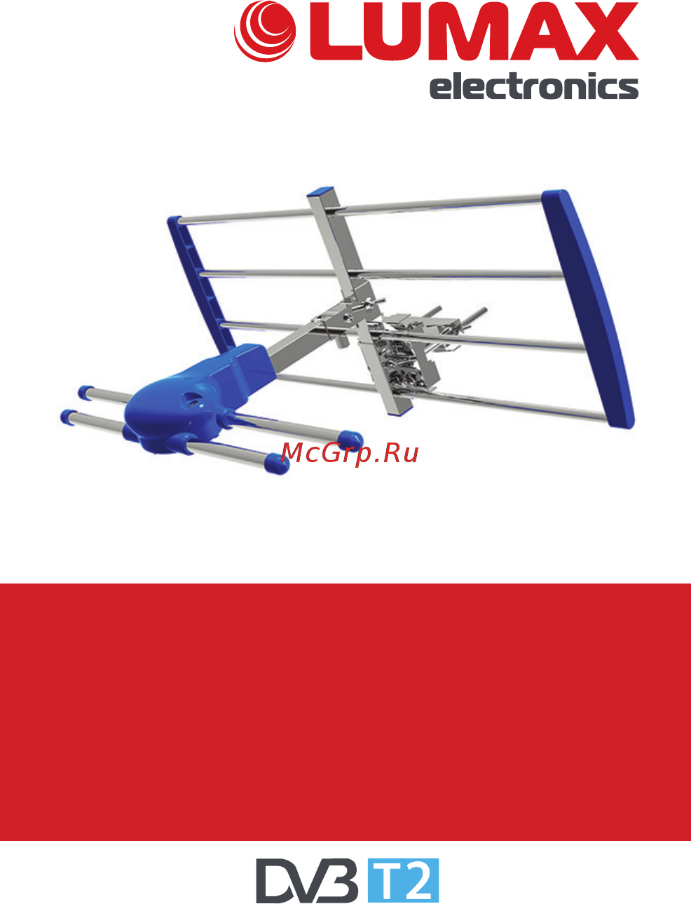 Lumax DA2204A Инструкция по эксплуатации онлайн