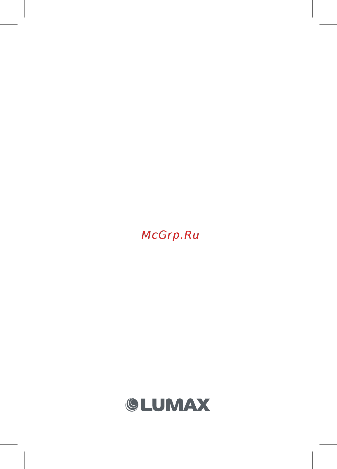 Lumax BL9102USB [3/24] Продукции lumax