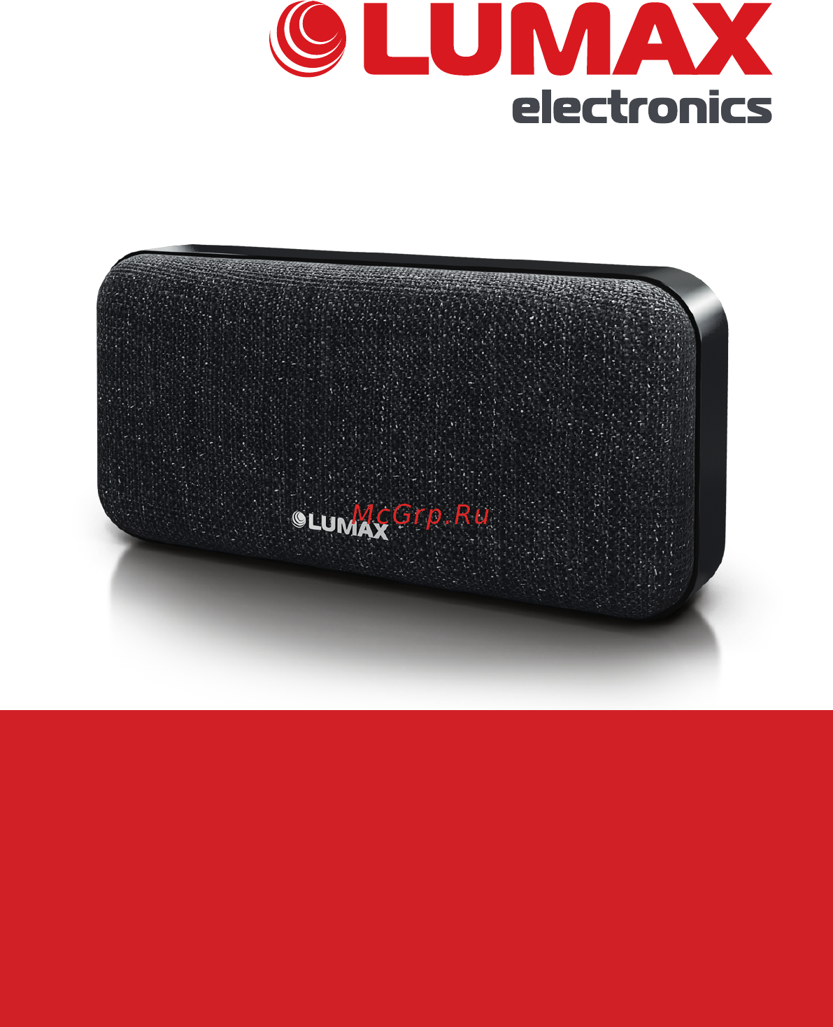 Lumax PSB304Bl Инструкция по эксплуатации онлайн