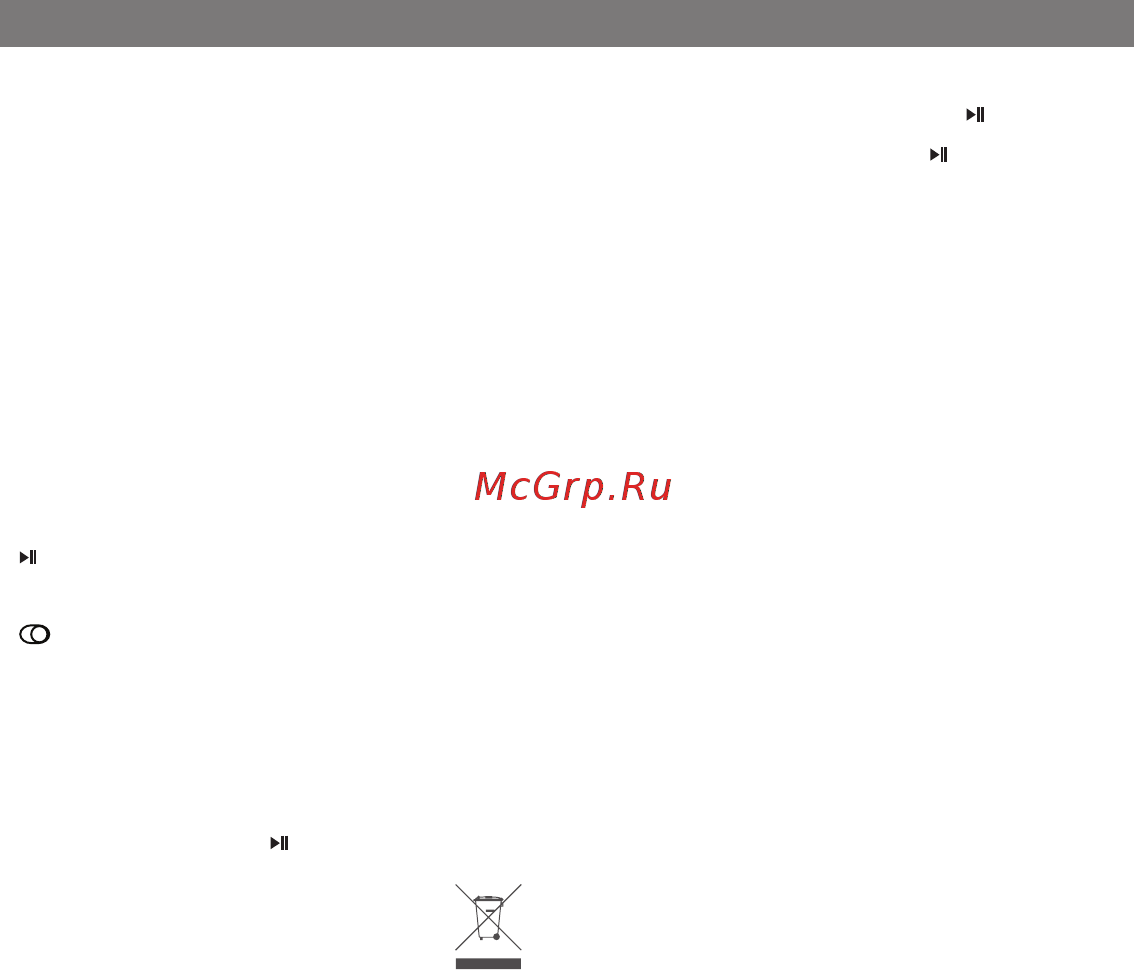 Acme PS101 [7/20] Pl głośnik bluetooth instrukcja obsługi