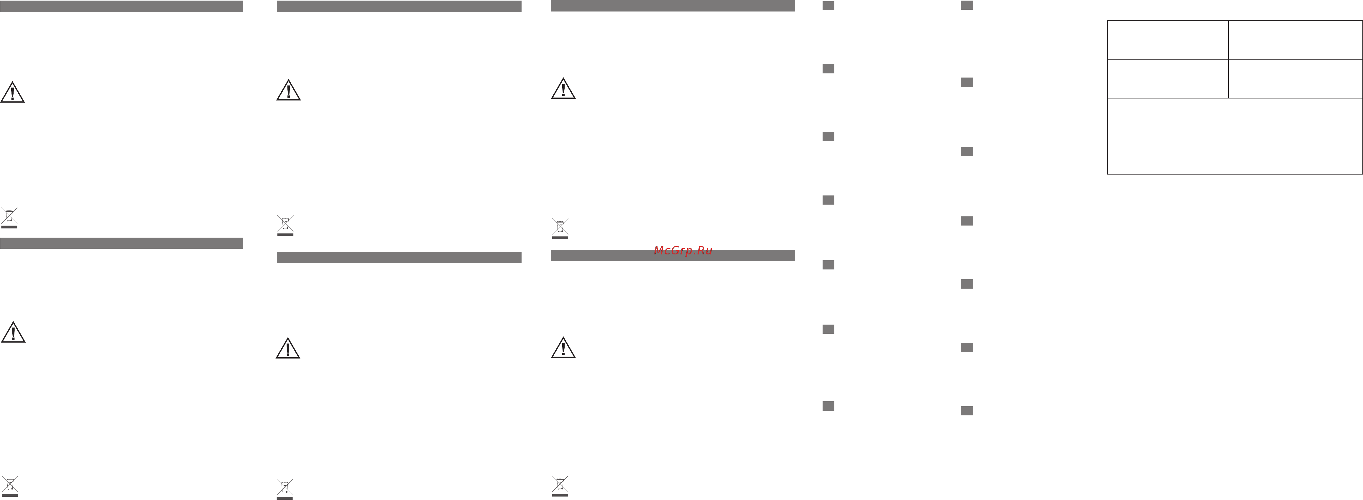 Acme WS08LT [2/2] Paigaldamine